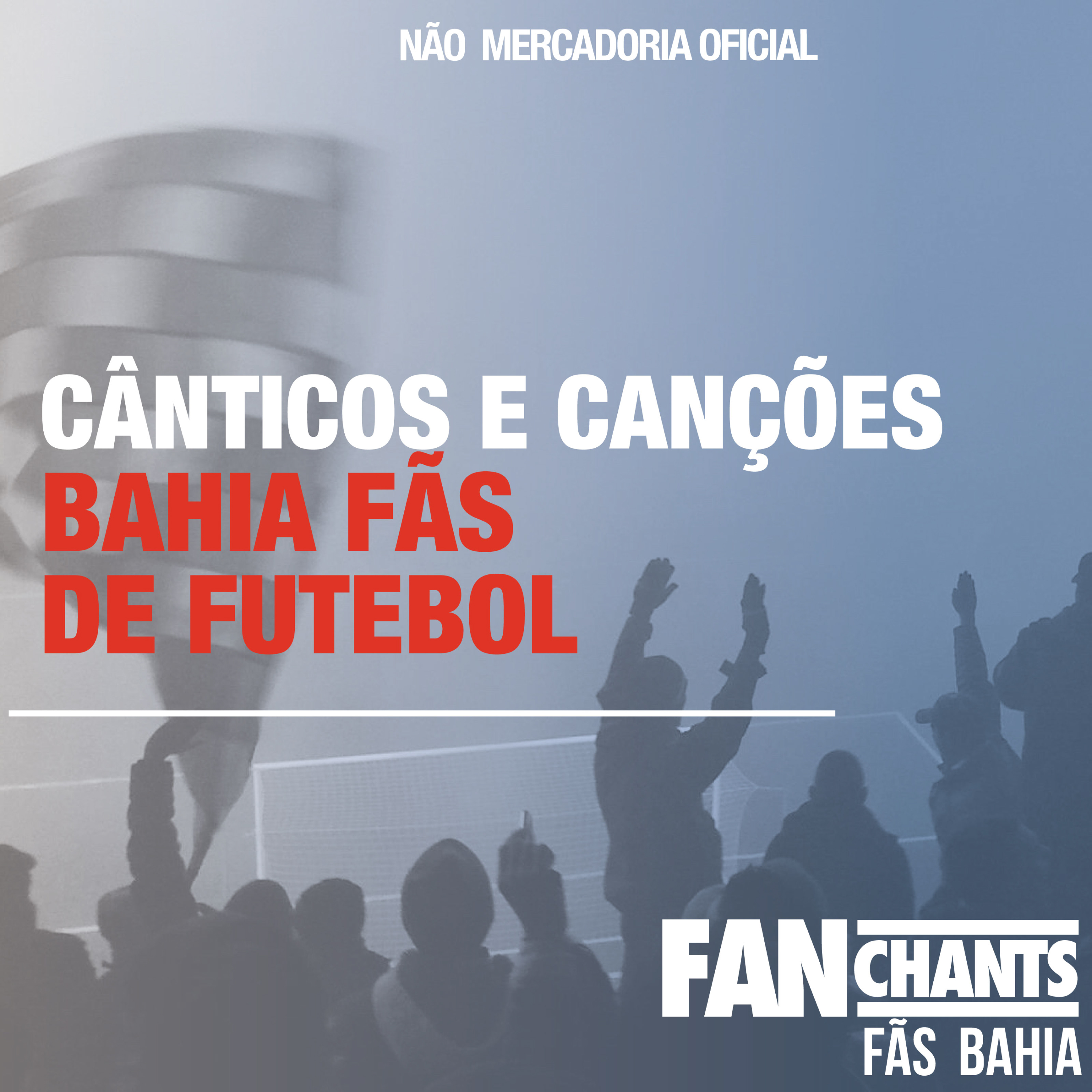 Minha Faixa Tricolor album cover