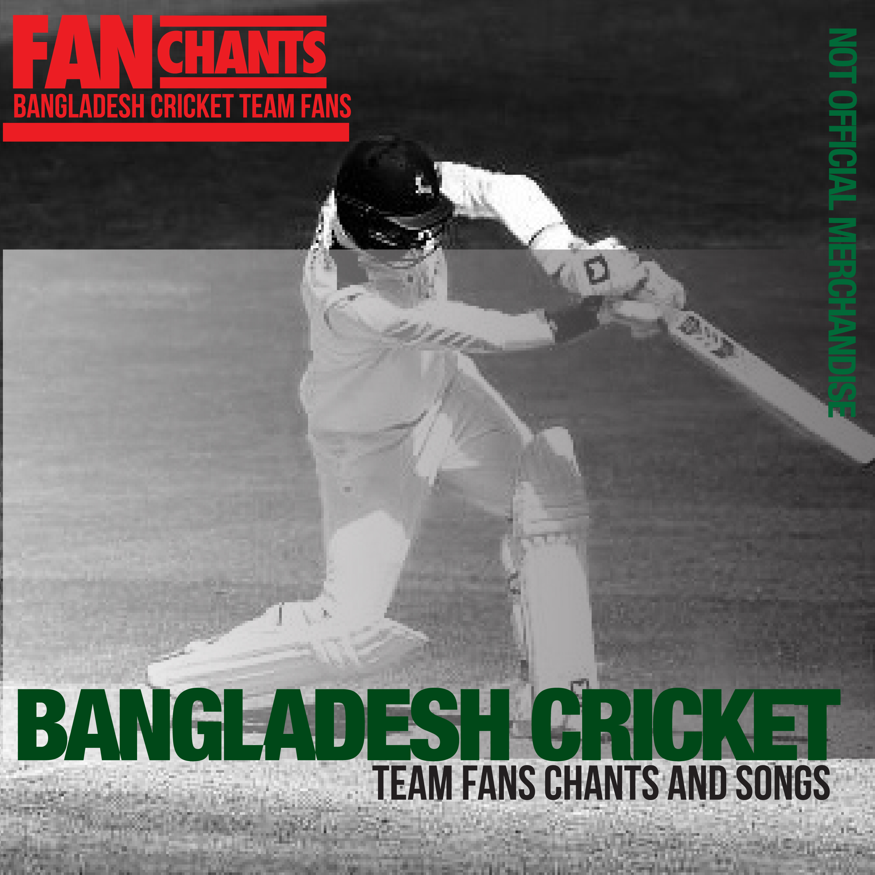 Bangladesh Bangladesh! album cover