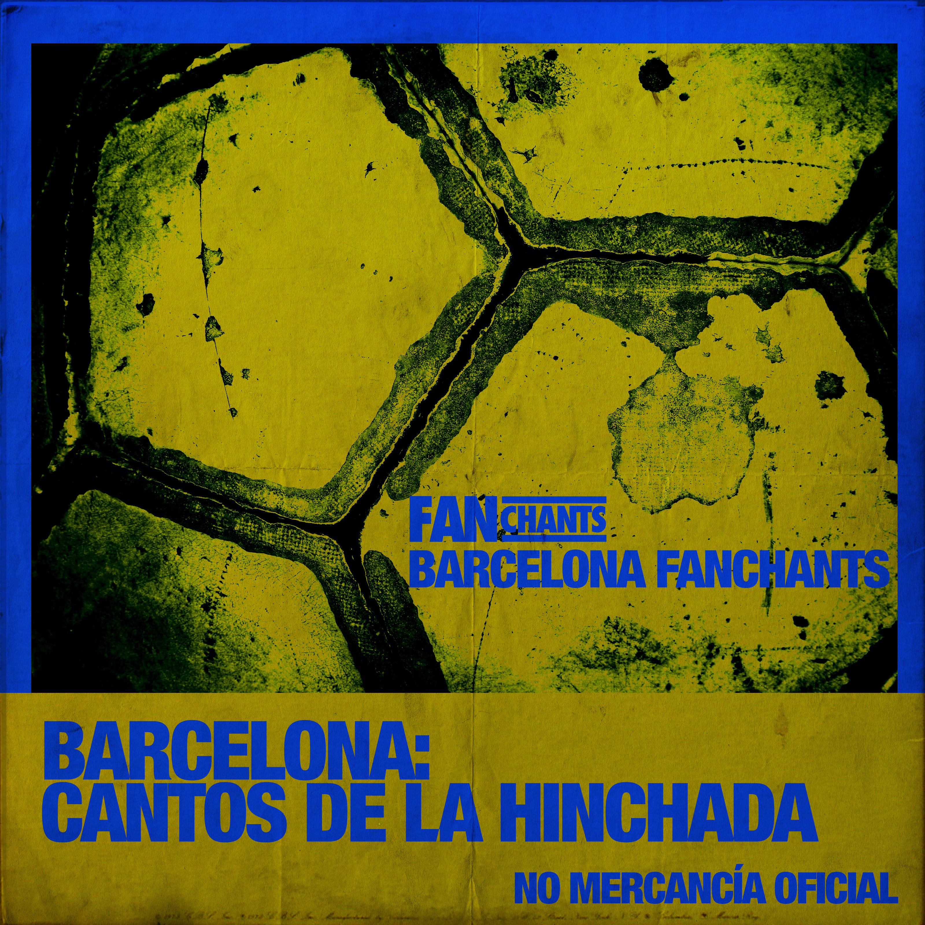 Independencia album cover