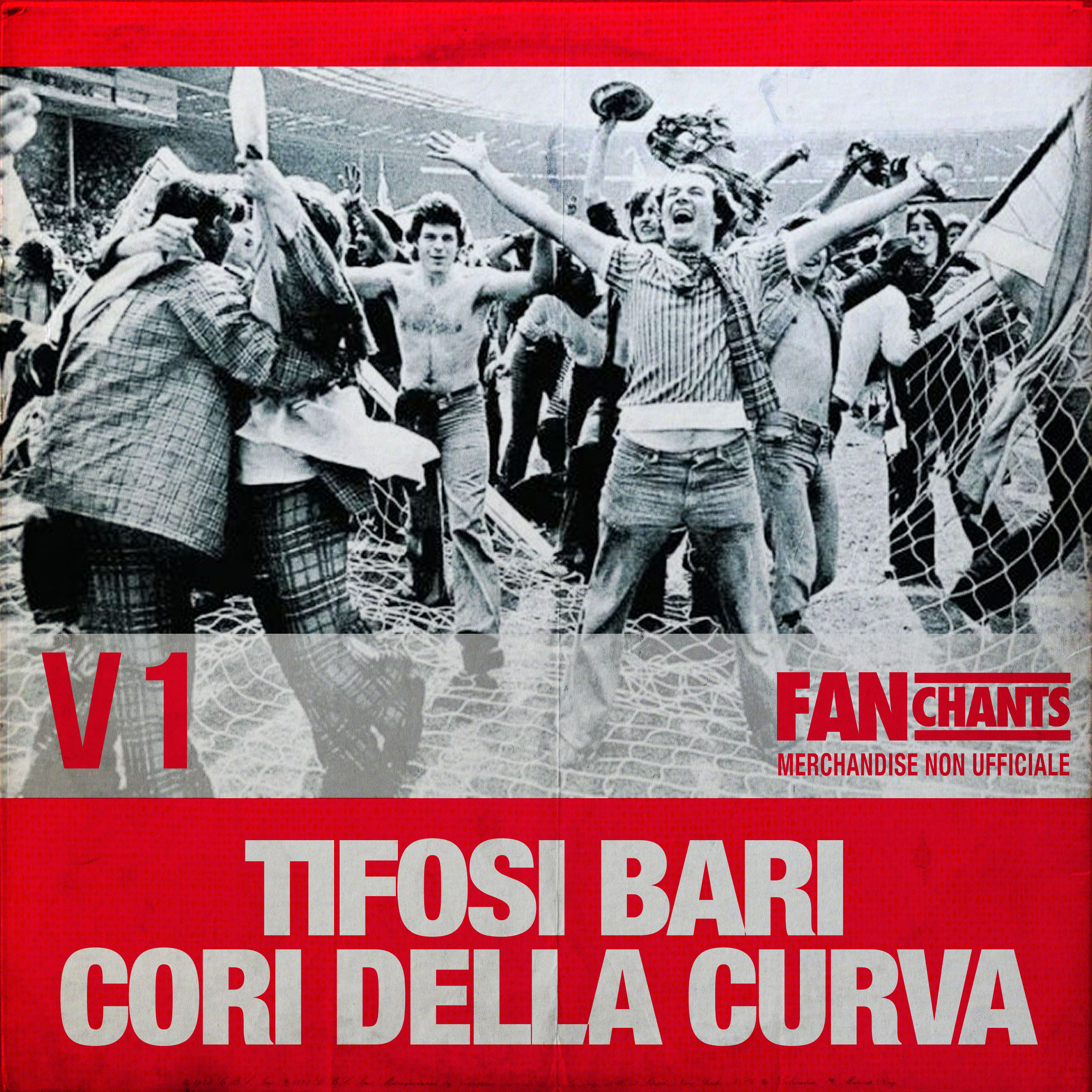 Un capitano album cover