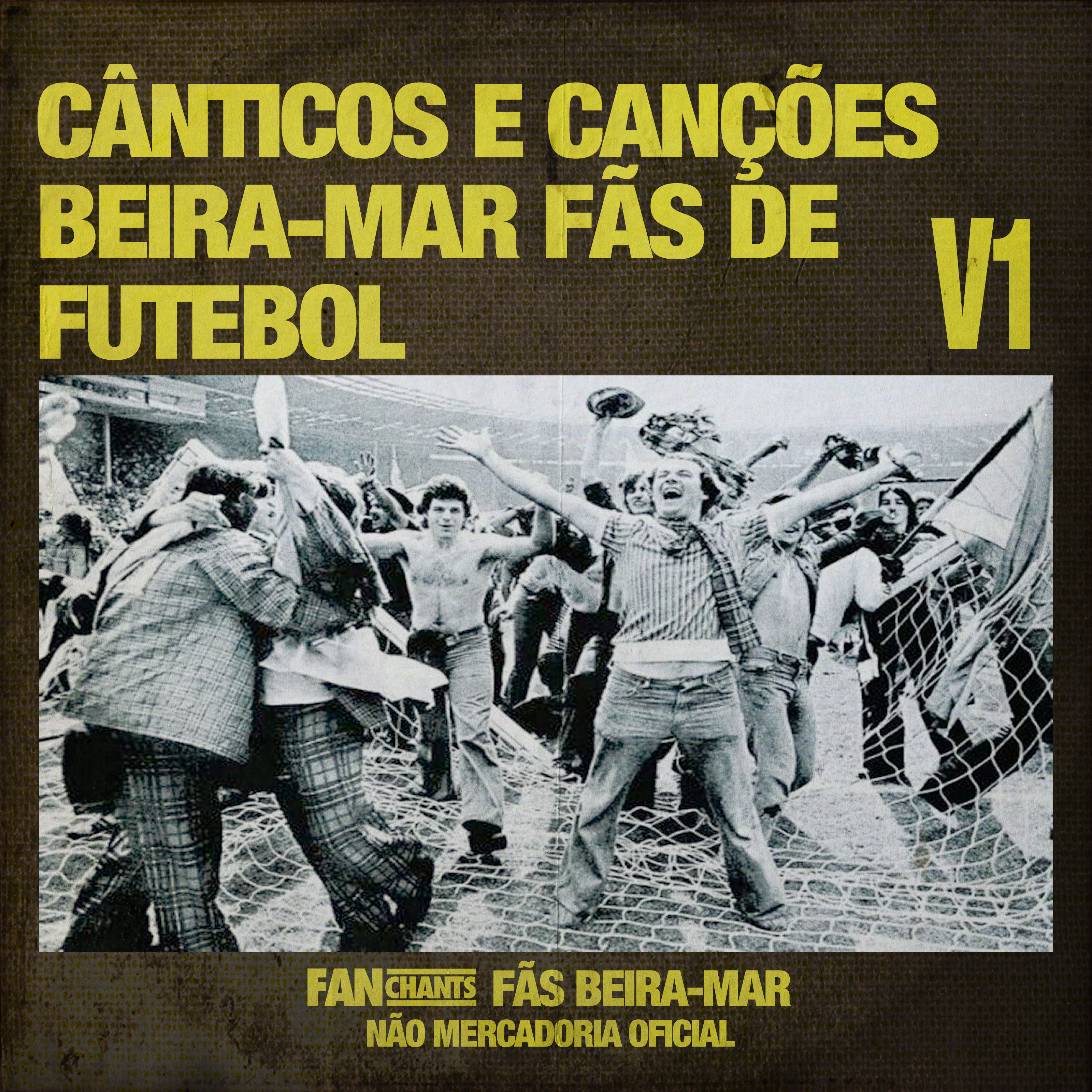 Força Beira Faz um Golo album cover