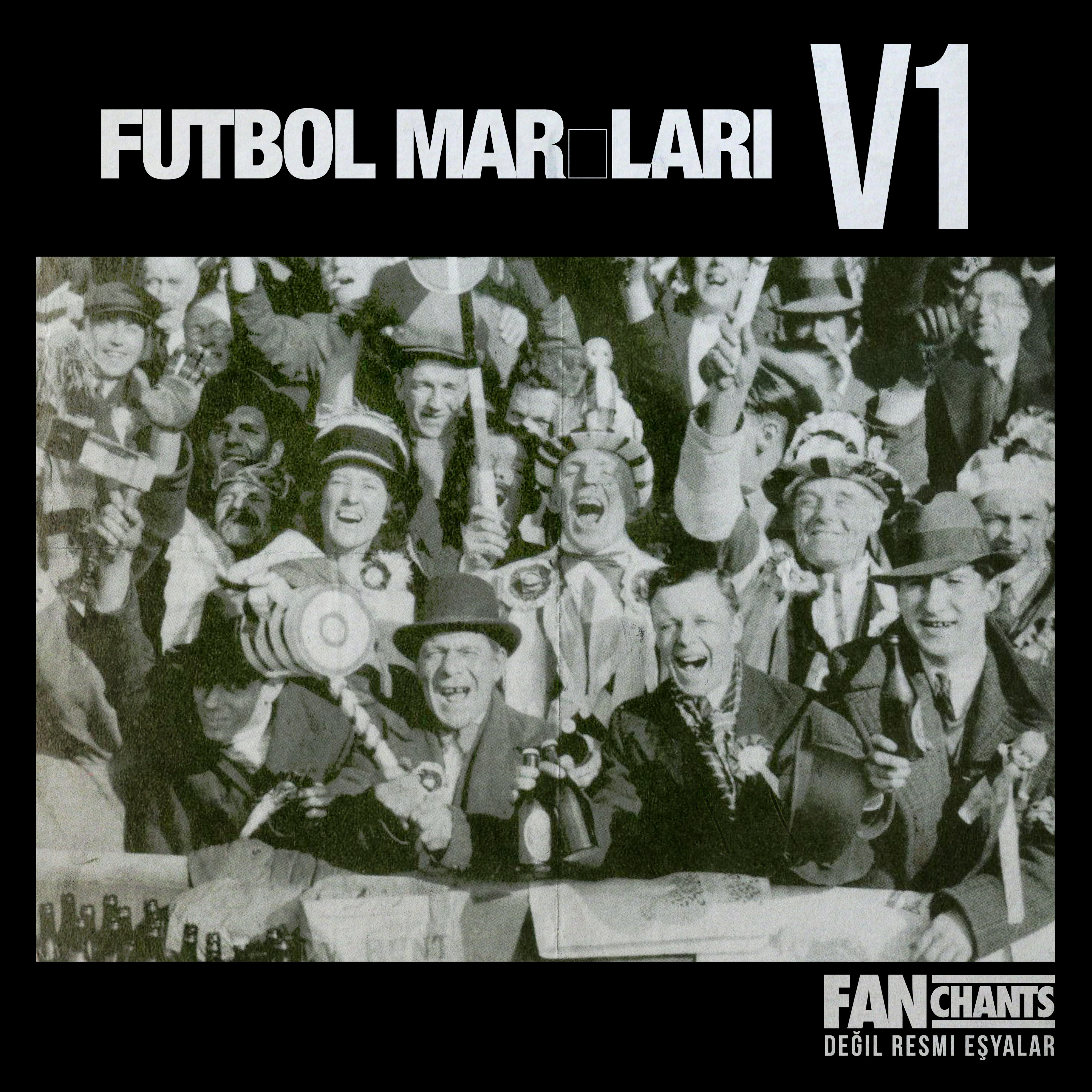Gol Beşiktaş album cover