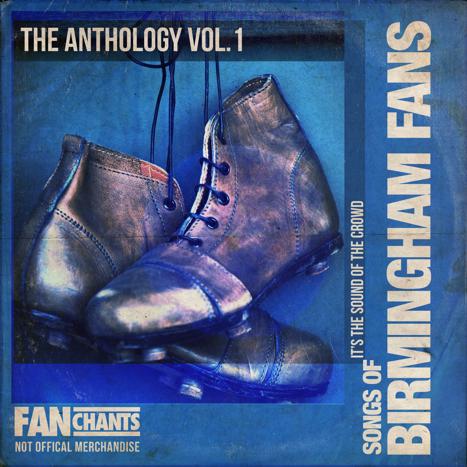 Champions Ball album cover