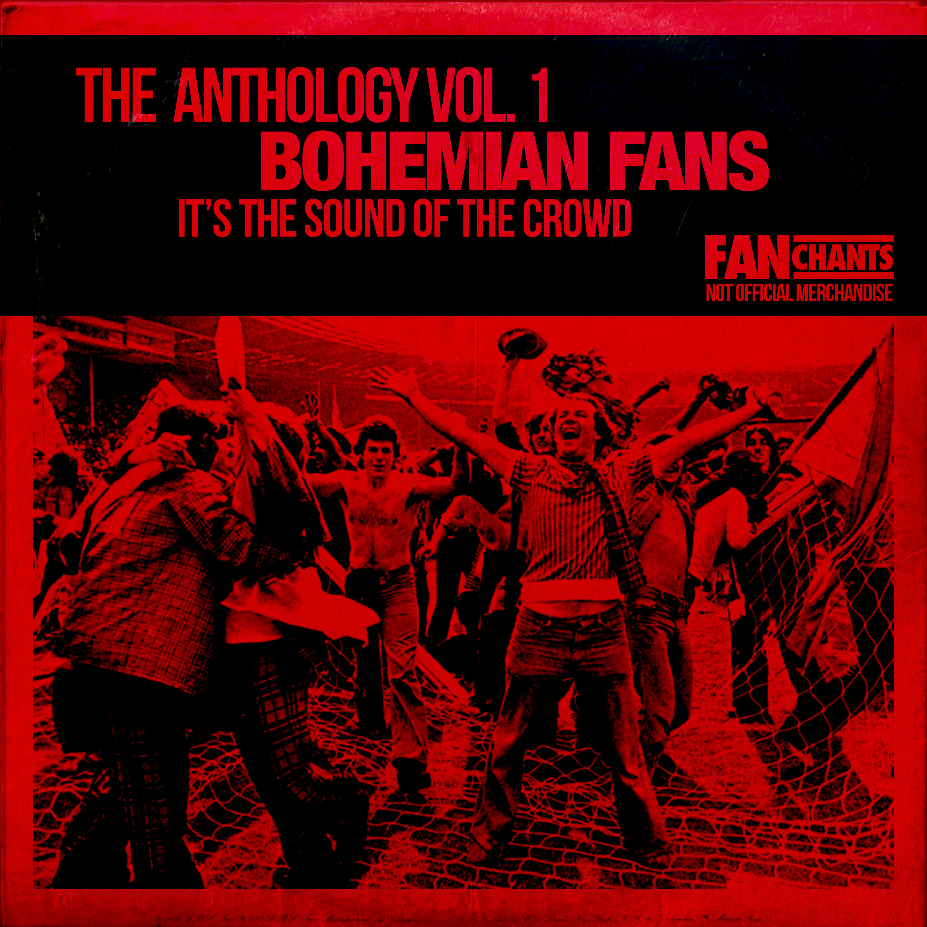 Clap Bohs album cover