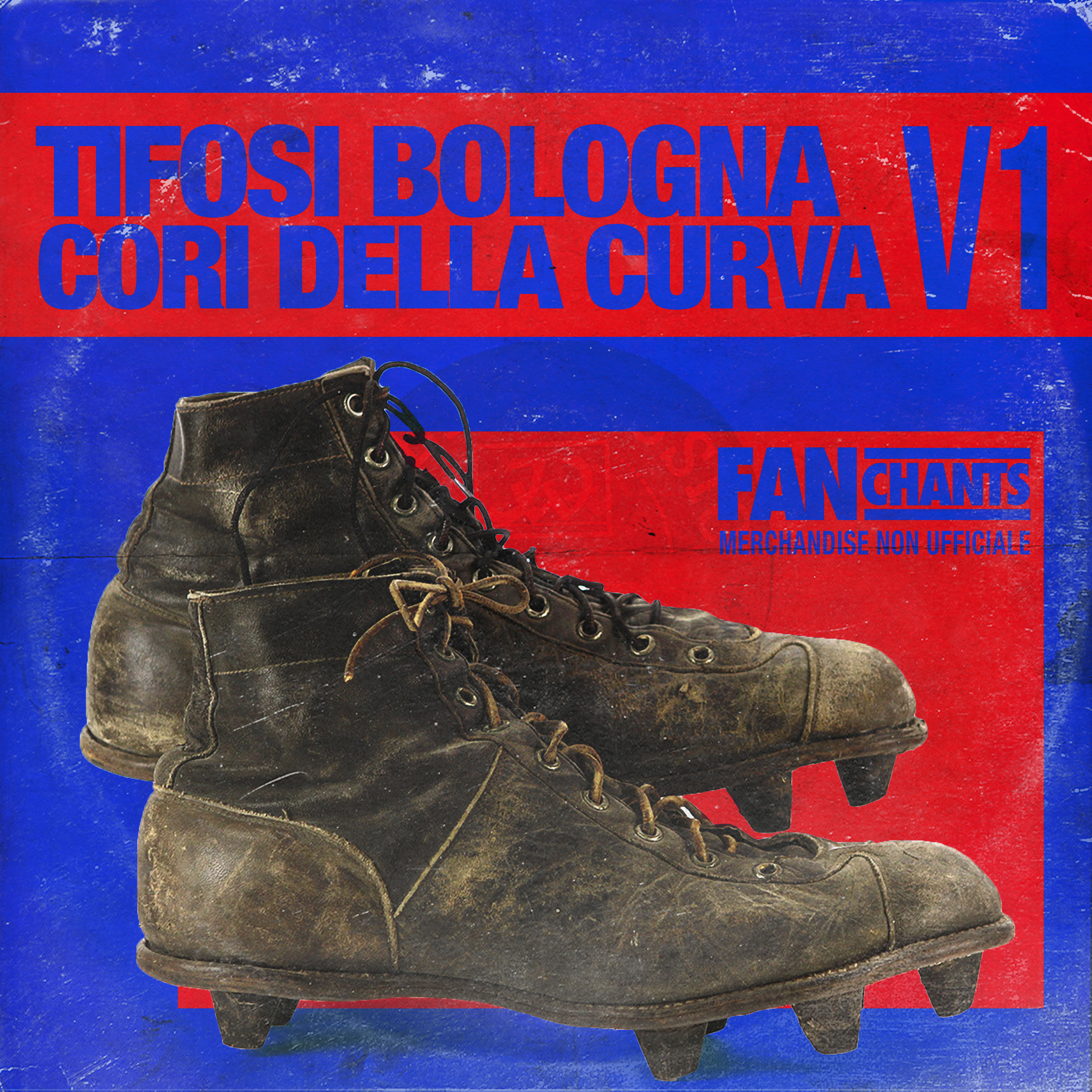 Bologna! album cover