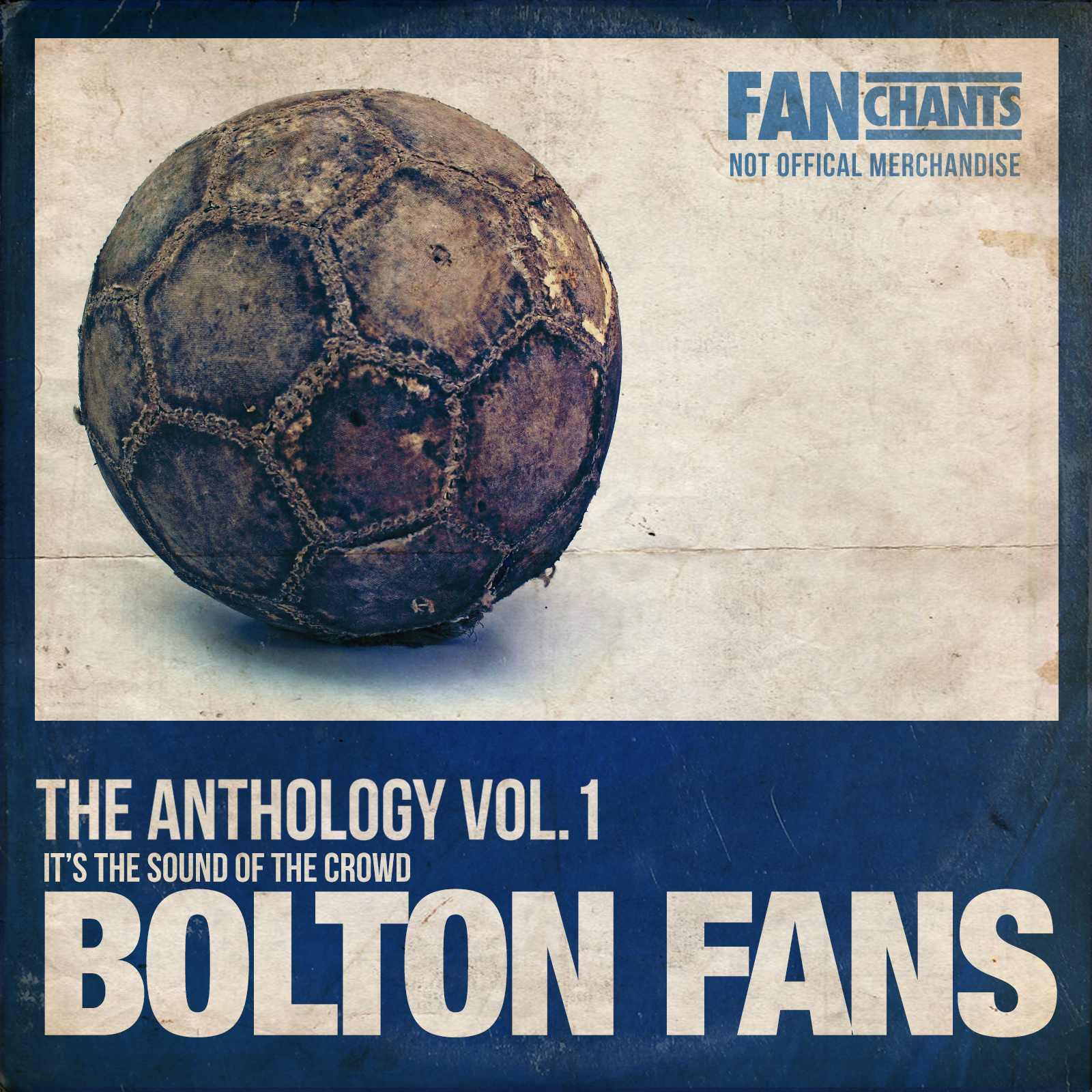 Ginger Mourinho album cover