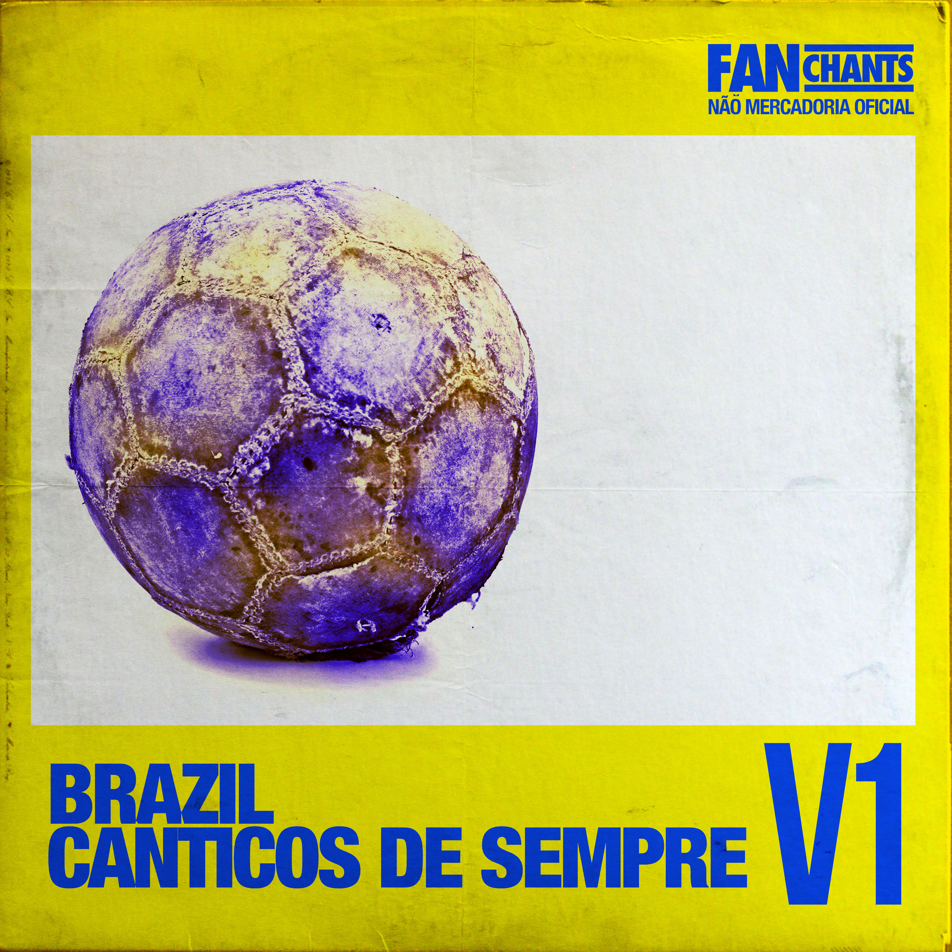 Brasil Tropical album cover