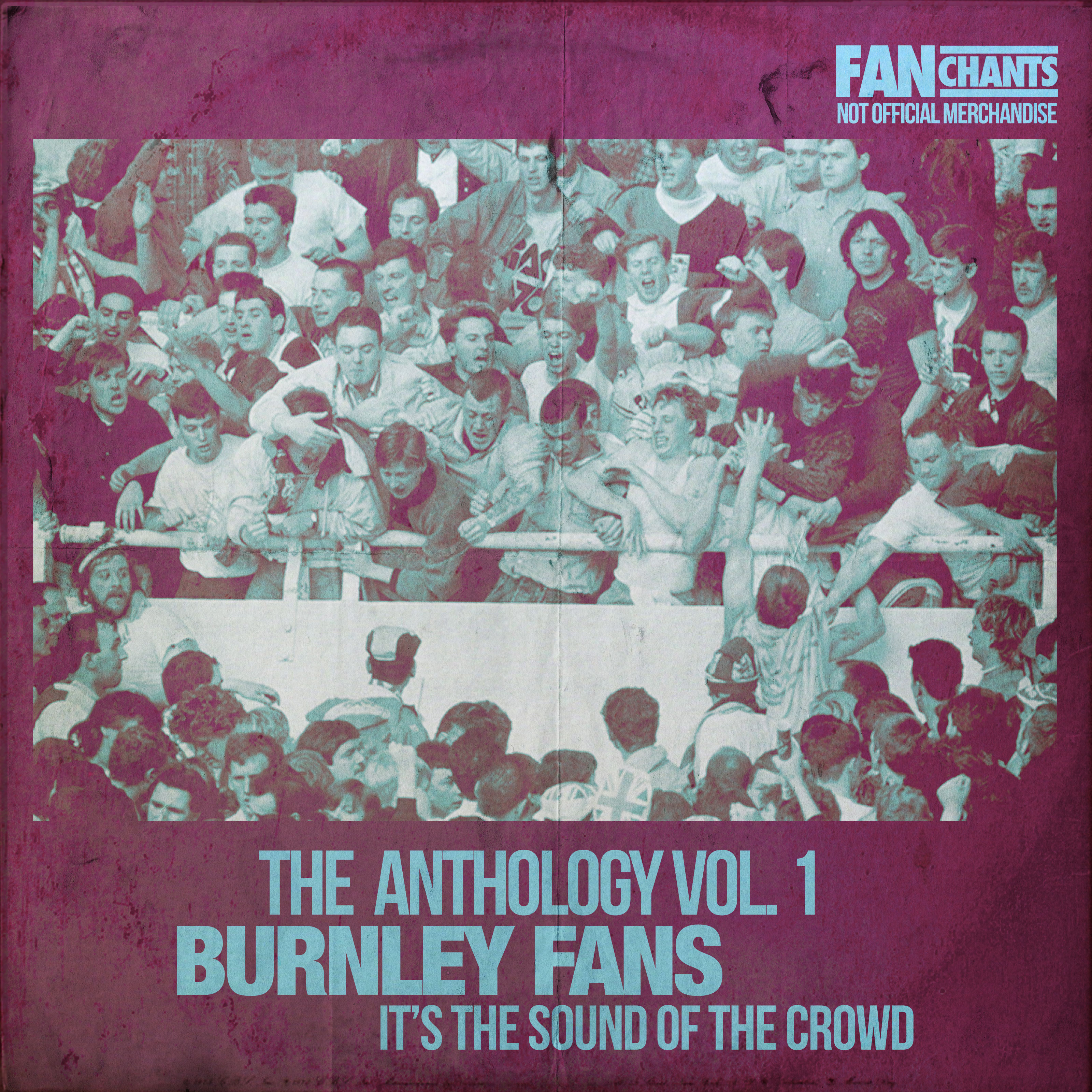 Here's to You Vincent Kompany album cover