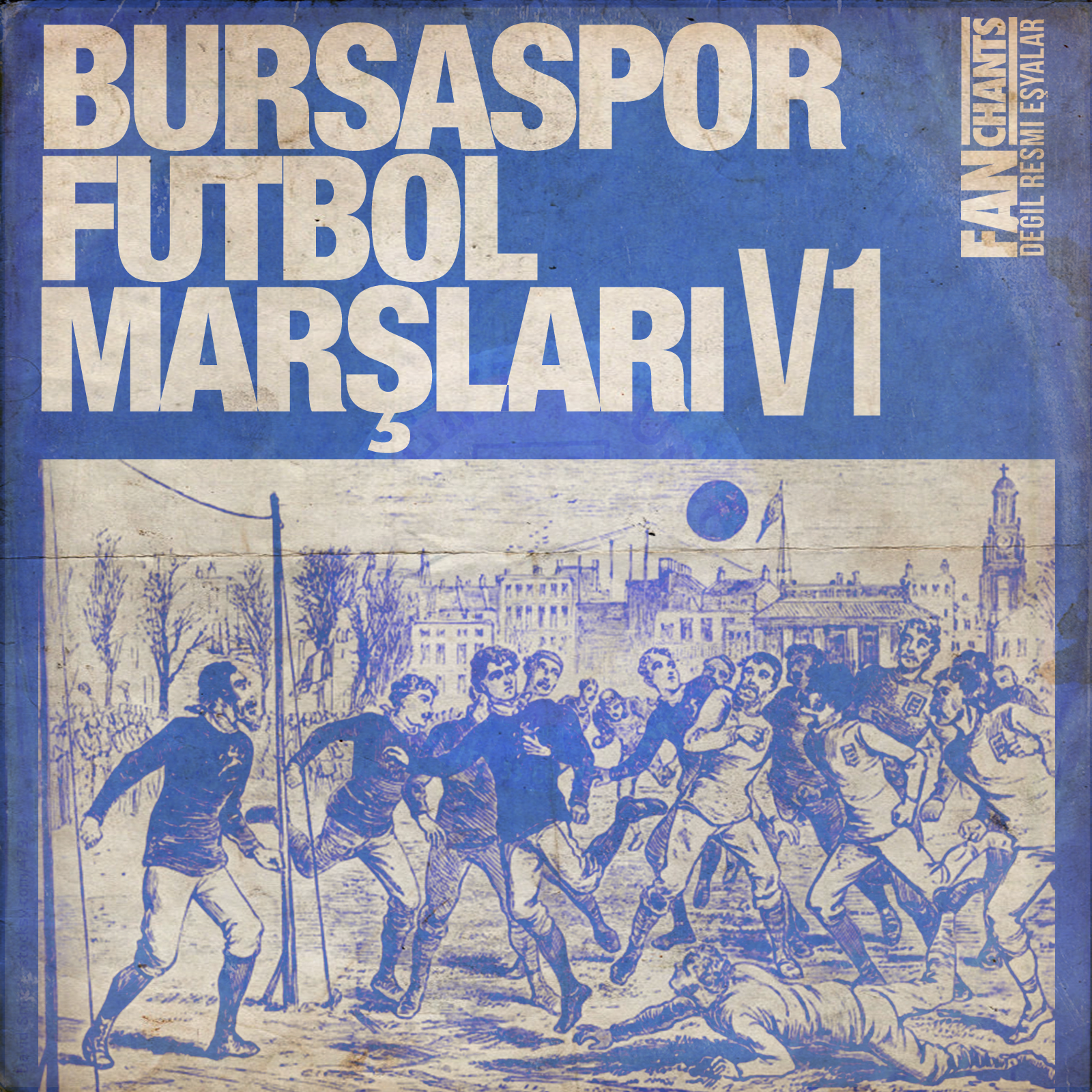 Çekmişiz Kafaları album cover