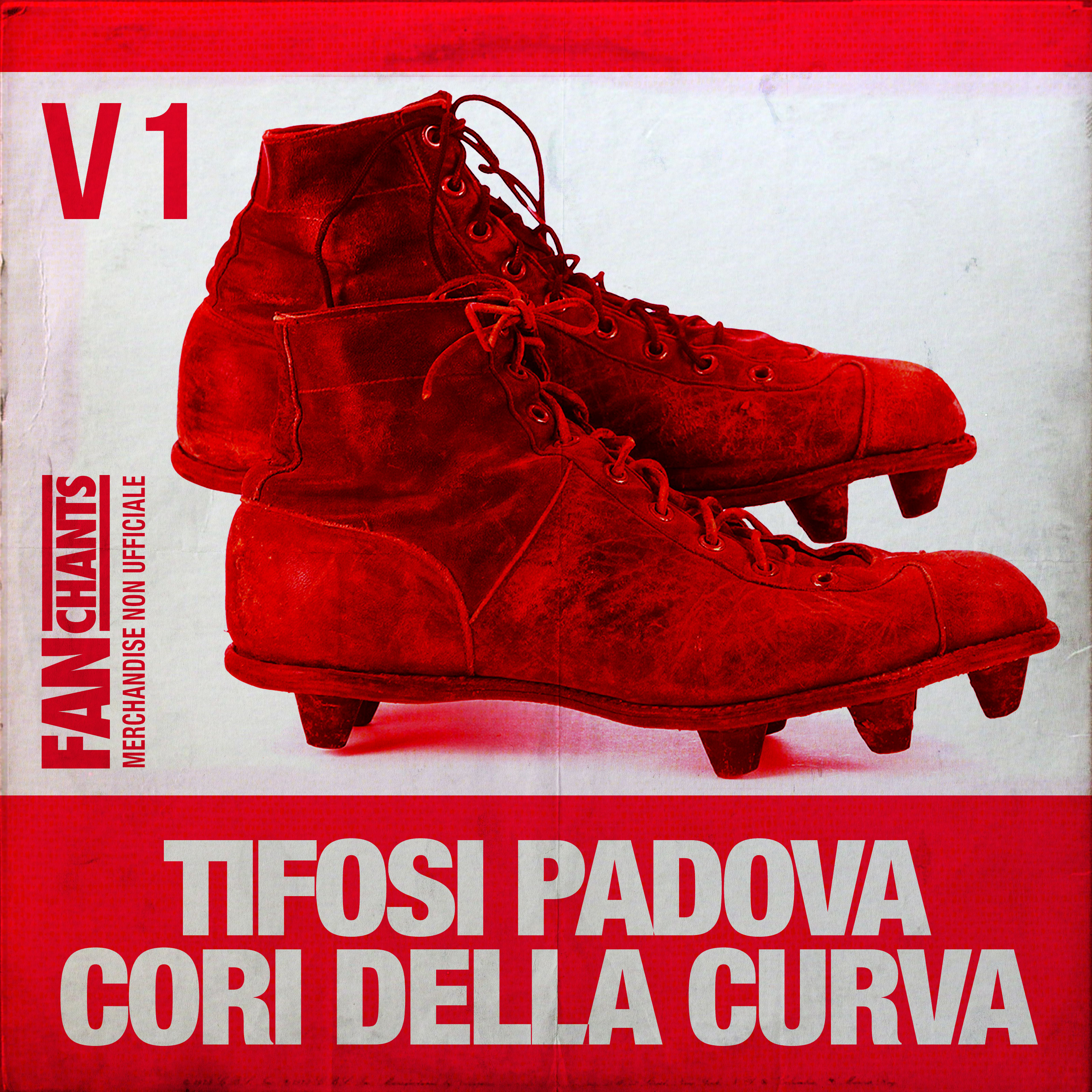 Ma quando torno a Padova album cover