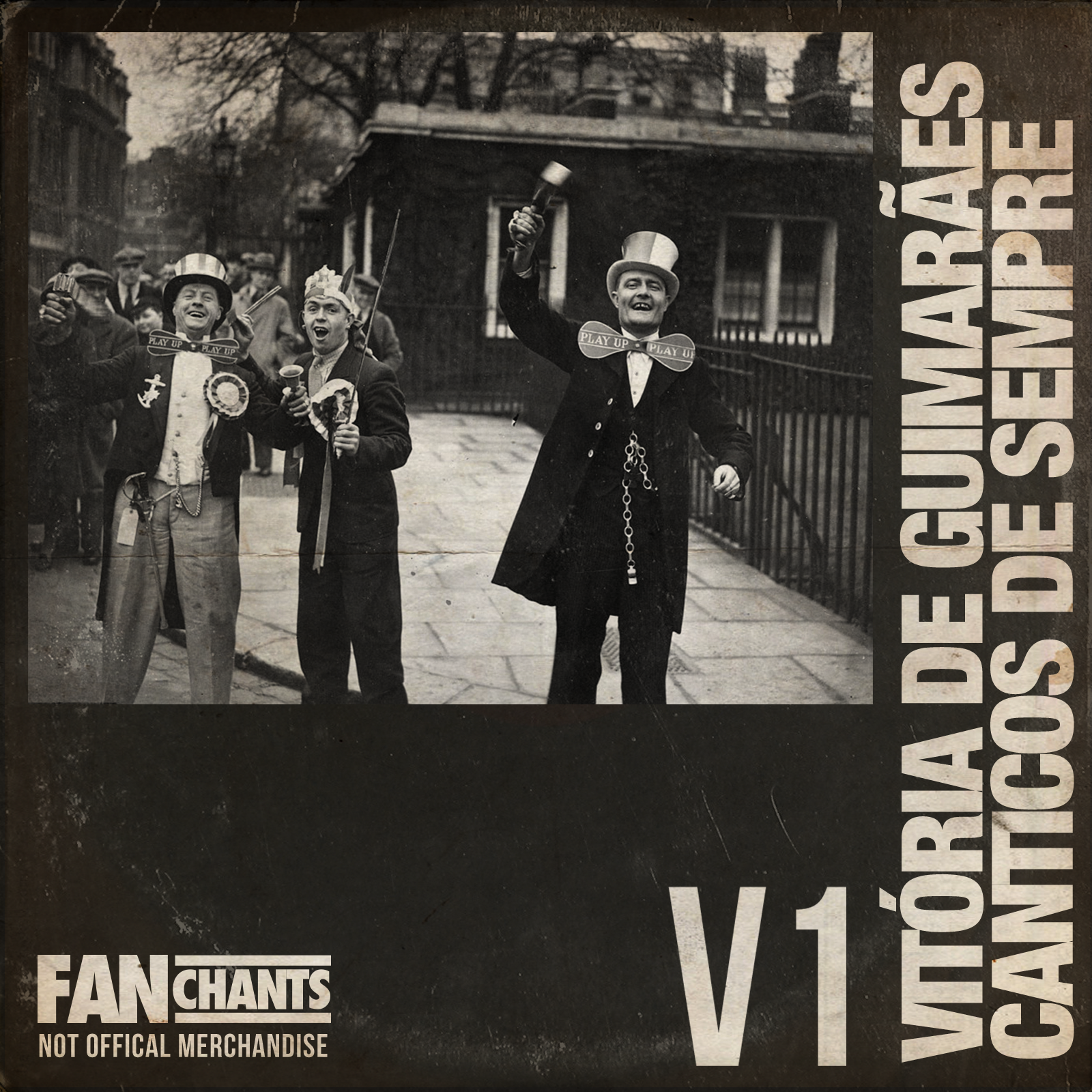 Como Afonso Conquistou album cover
