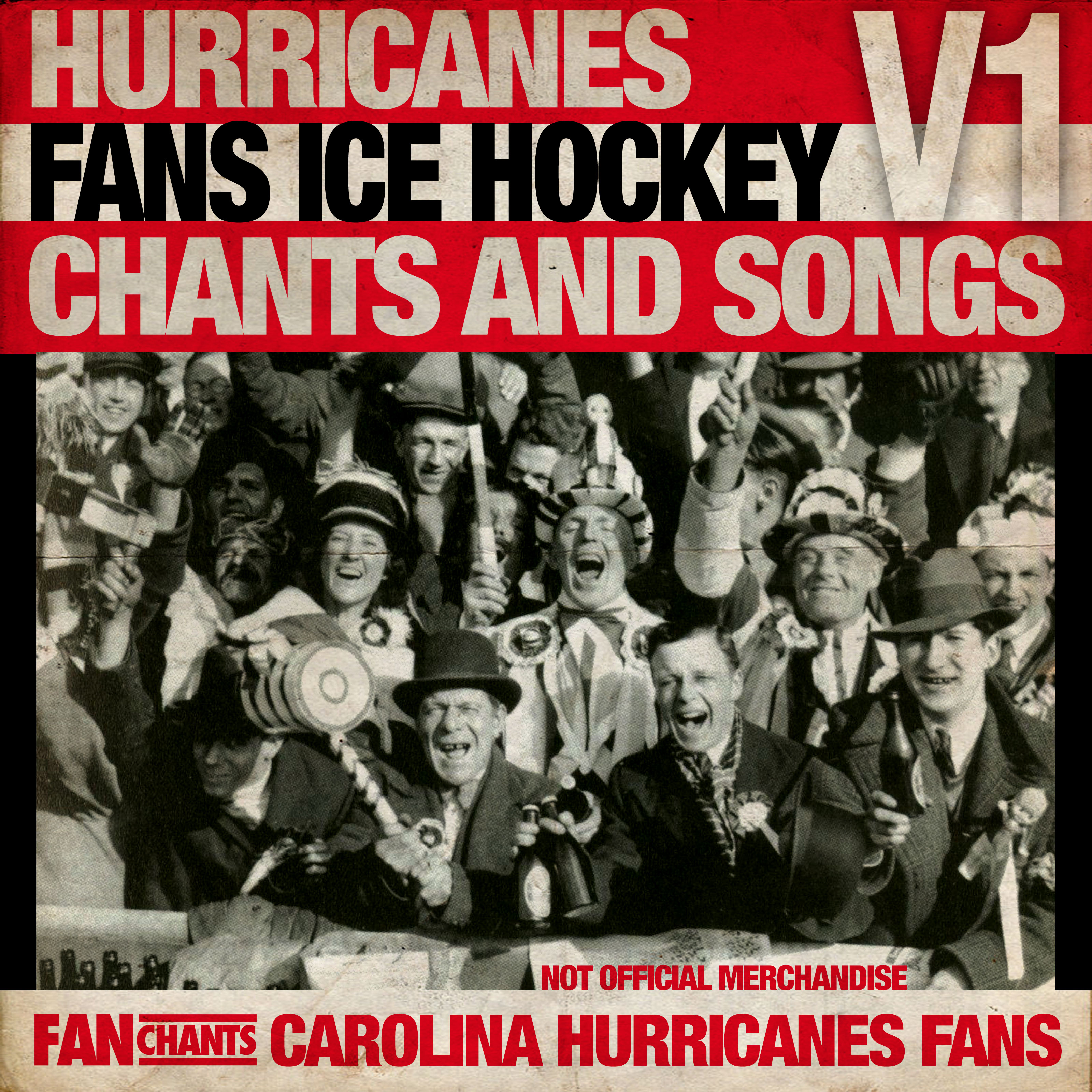 Let's Go Canes album cover