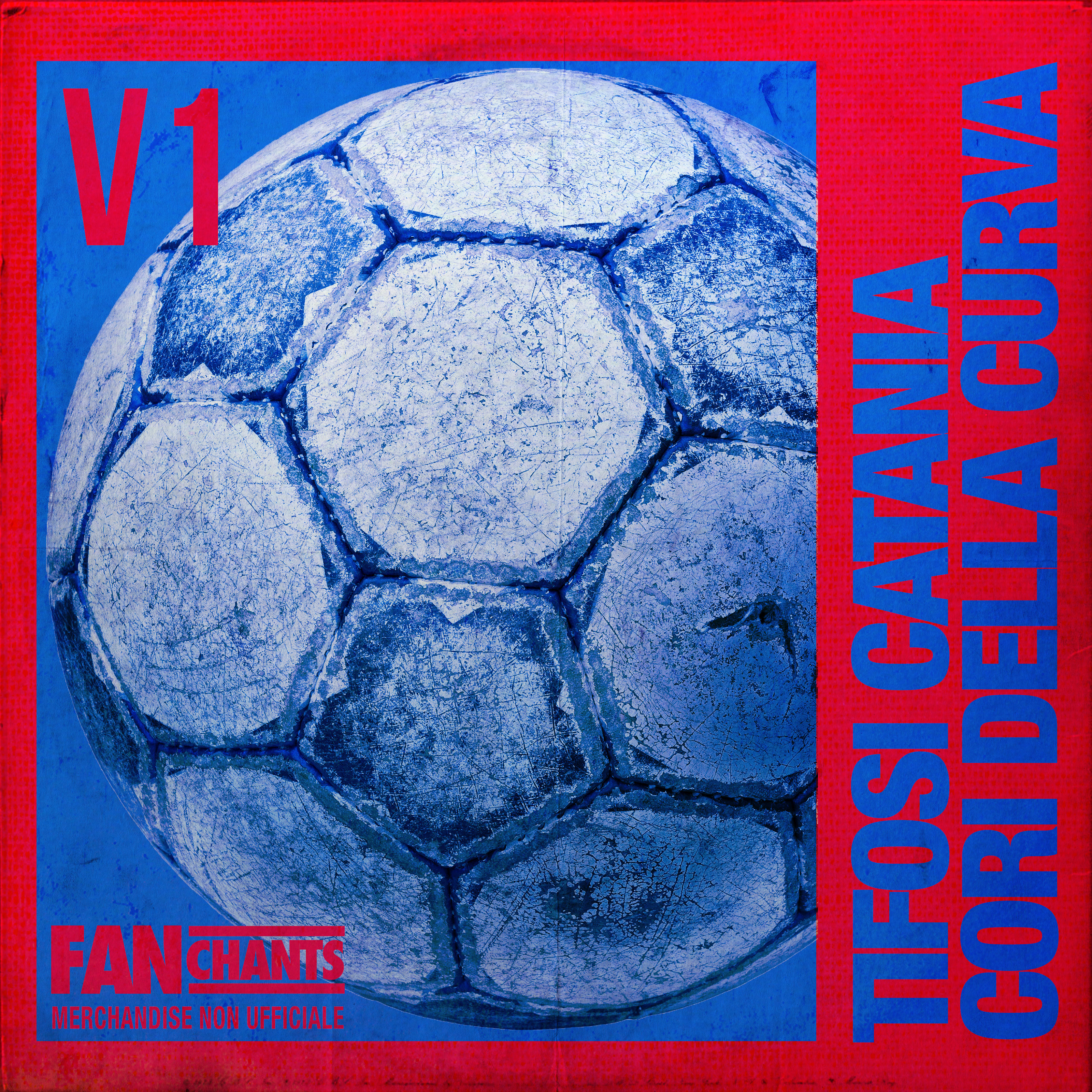 Chi Non Salta Rossonero album cover