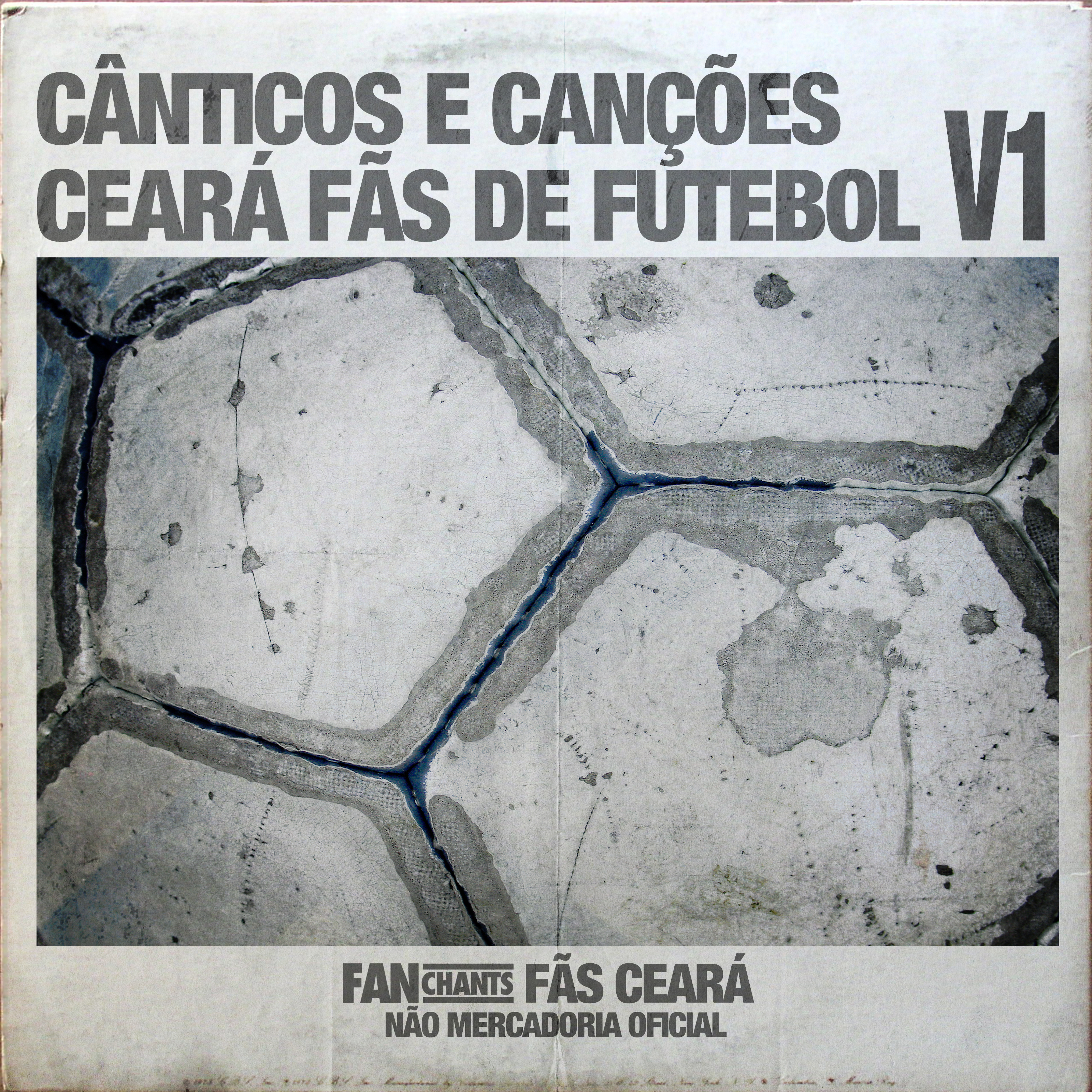 Gol do Ceará album cover