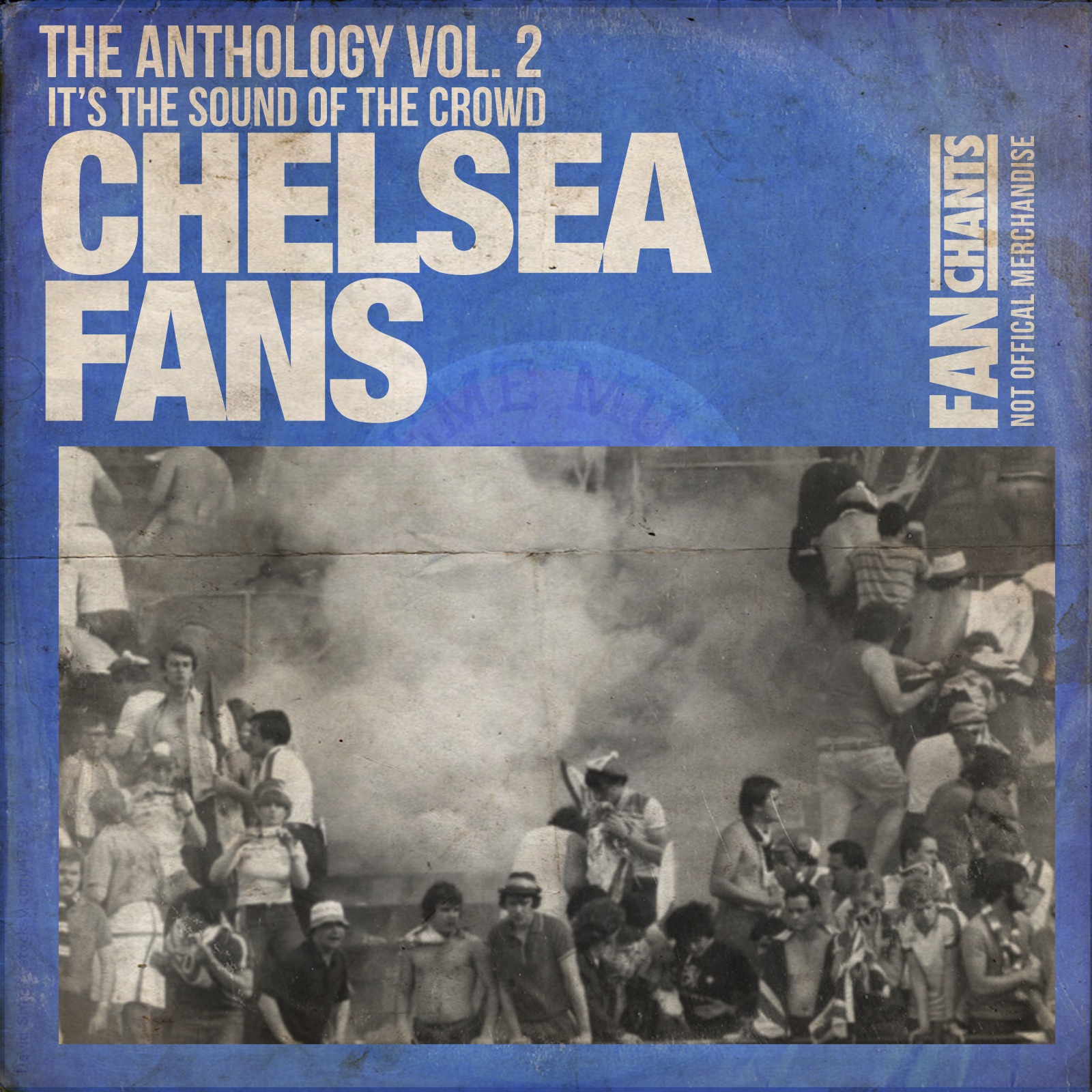 Hello, Hello We Are the Chelsea Boys album cover