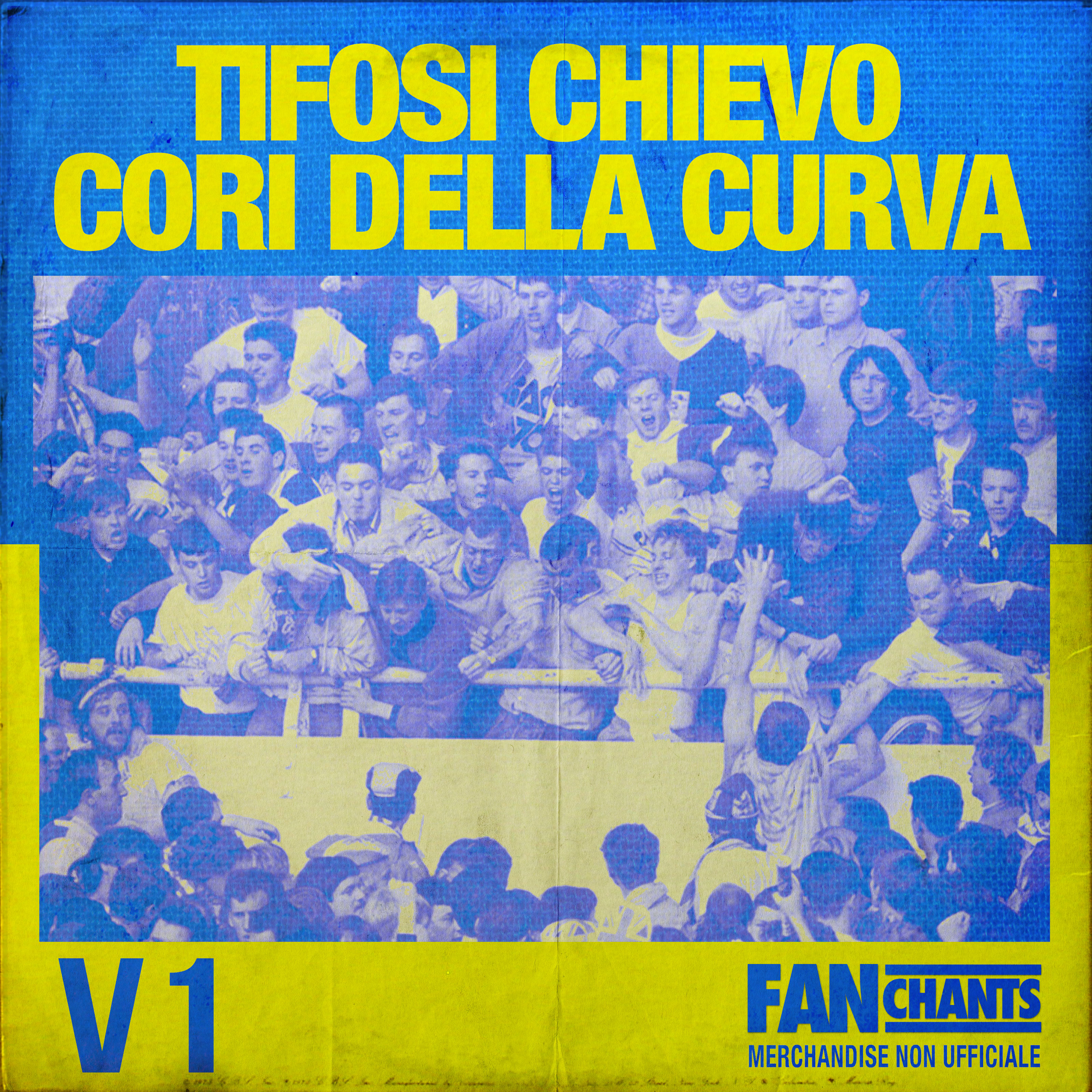 Portiere album cover