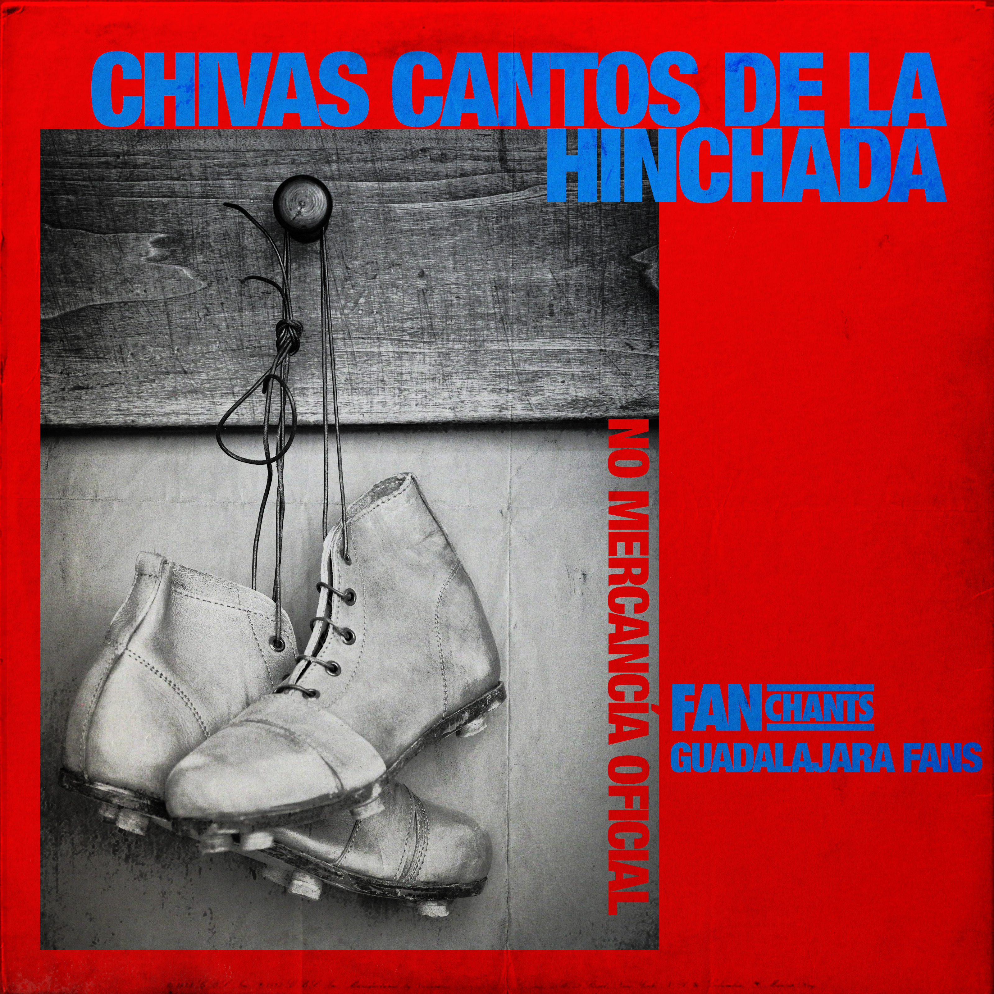 ¡Porque Tengo Huevos! album cover
