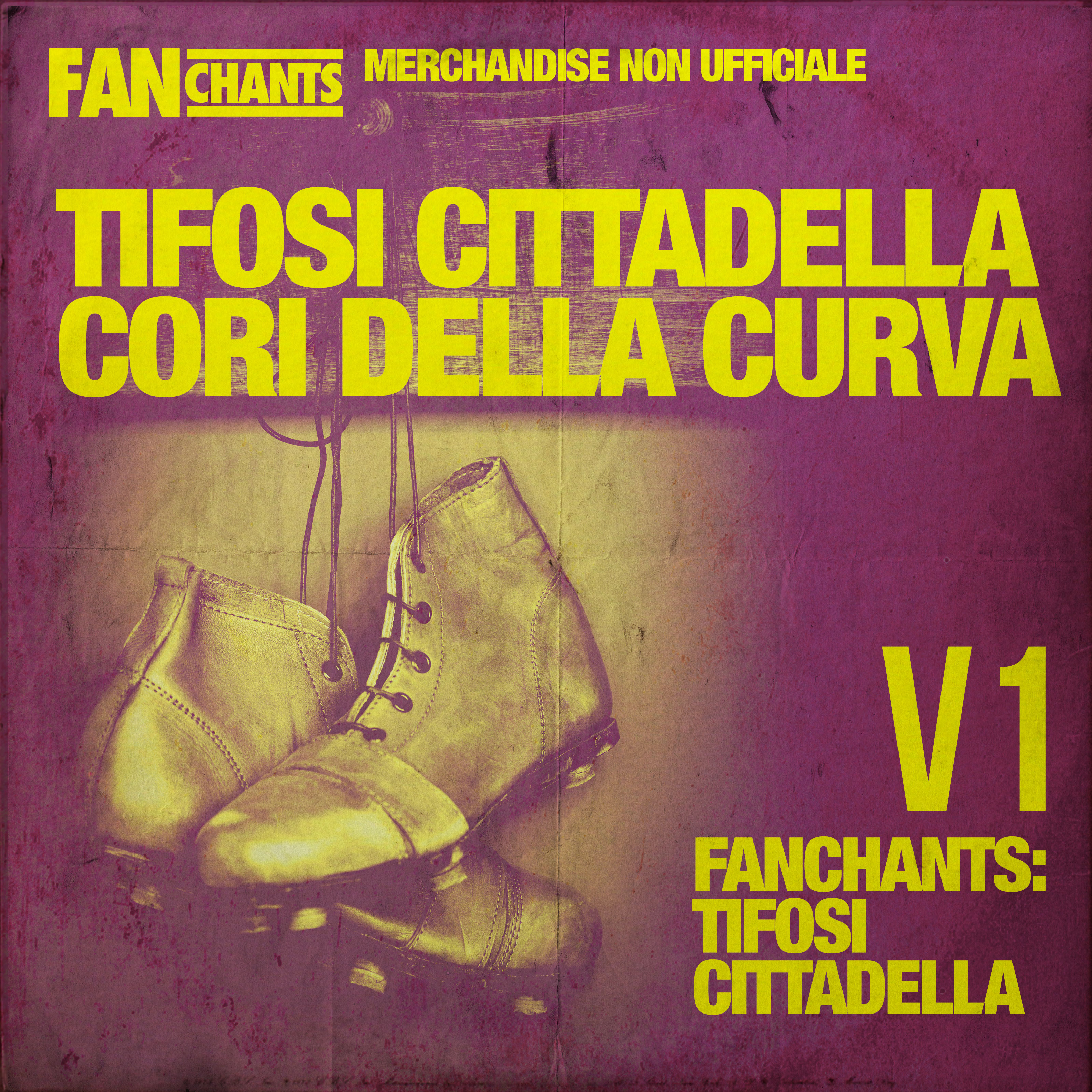 Noi vogliamo gente che lotta album cover