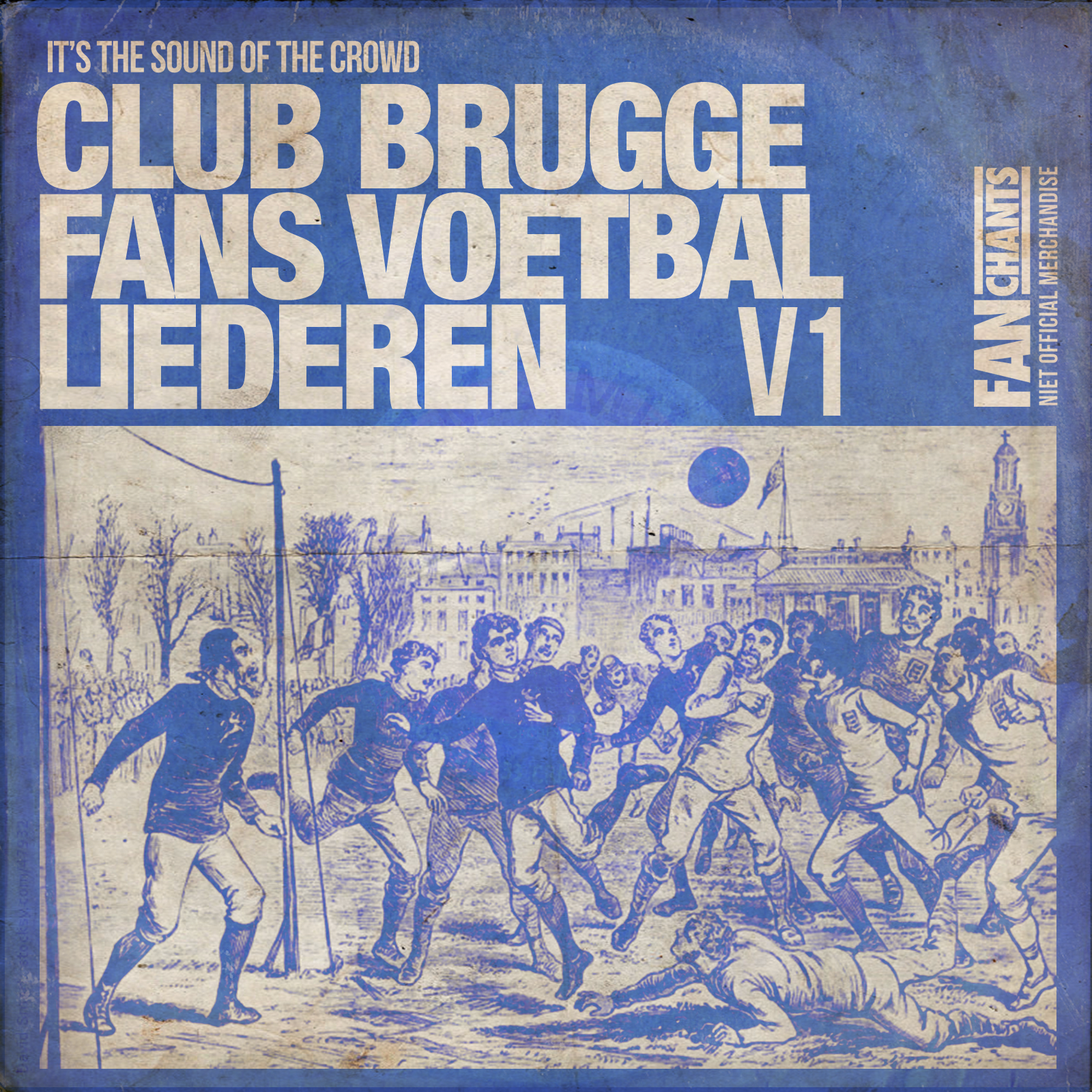 I Follow album cover