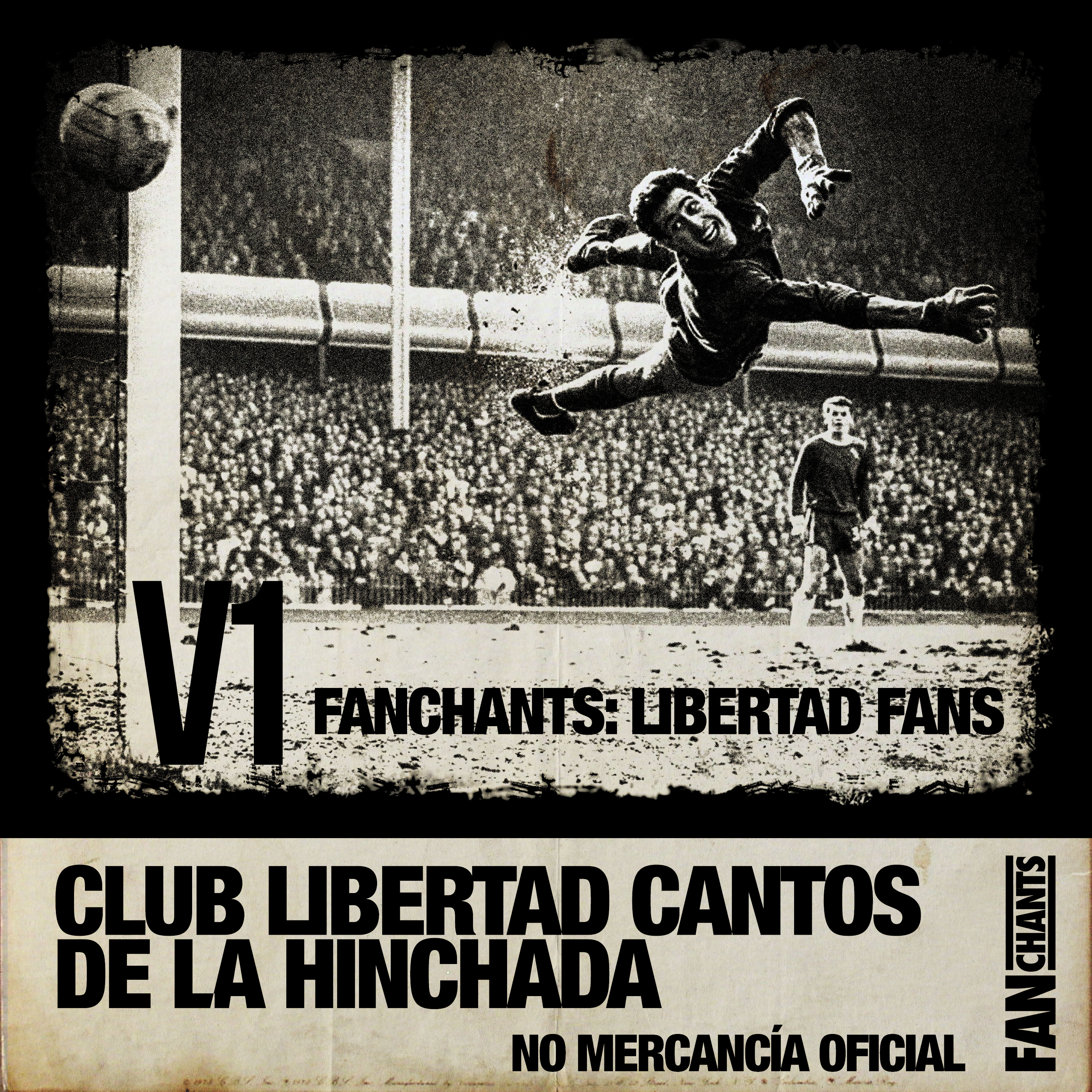 Olímpia y Luqueño album cover