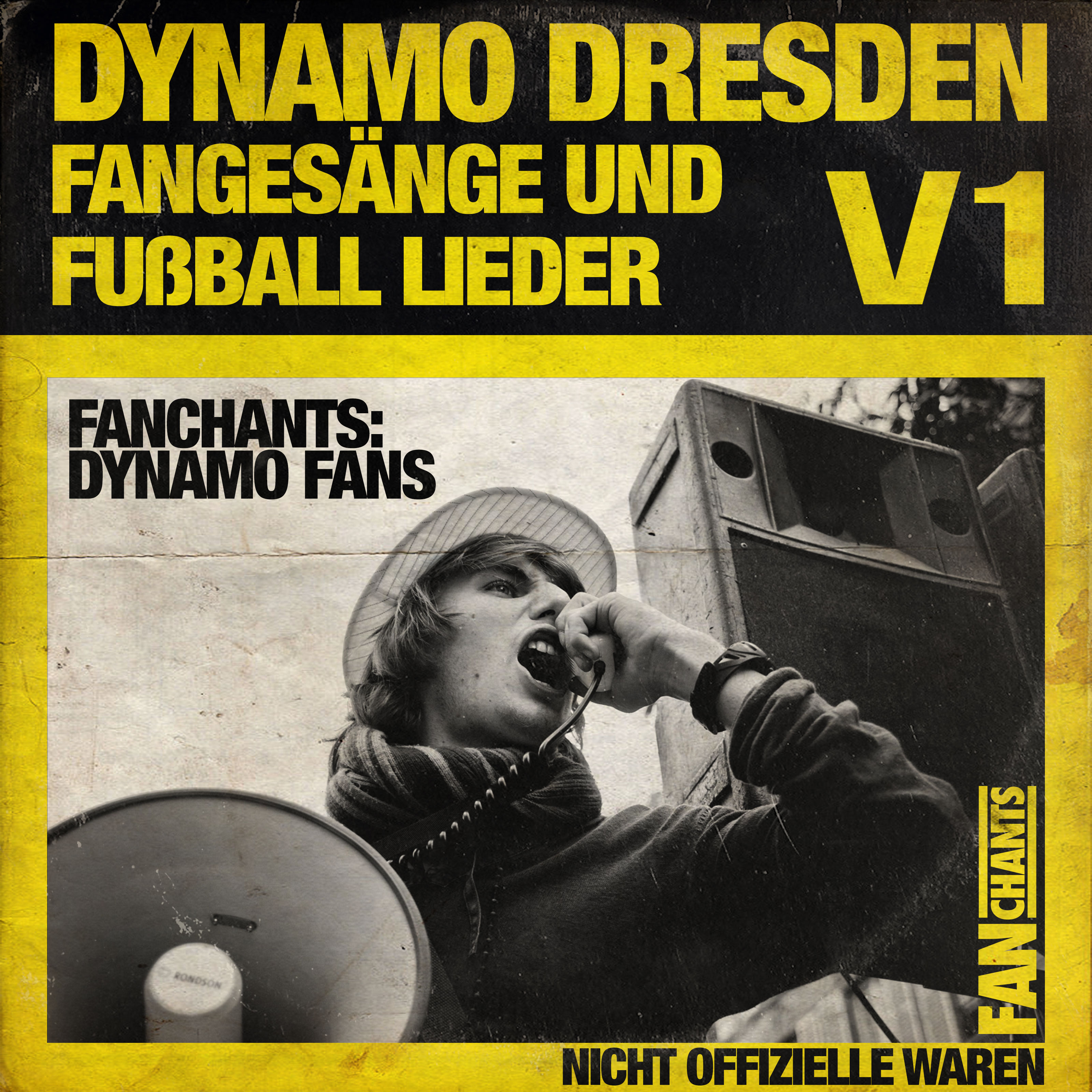 Forza Dynamo album cover