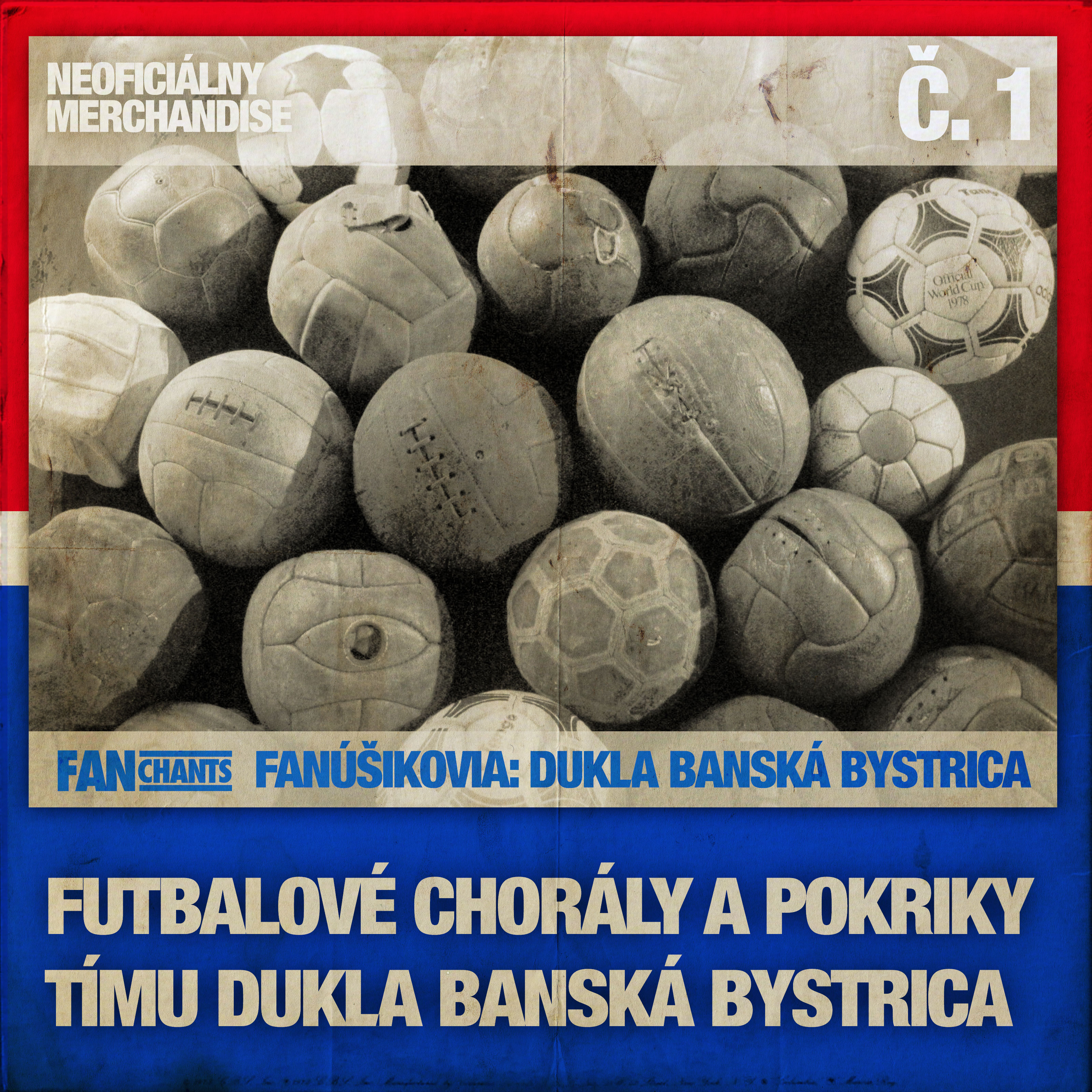 Ale Ale Bystrica album cover
