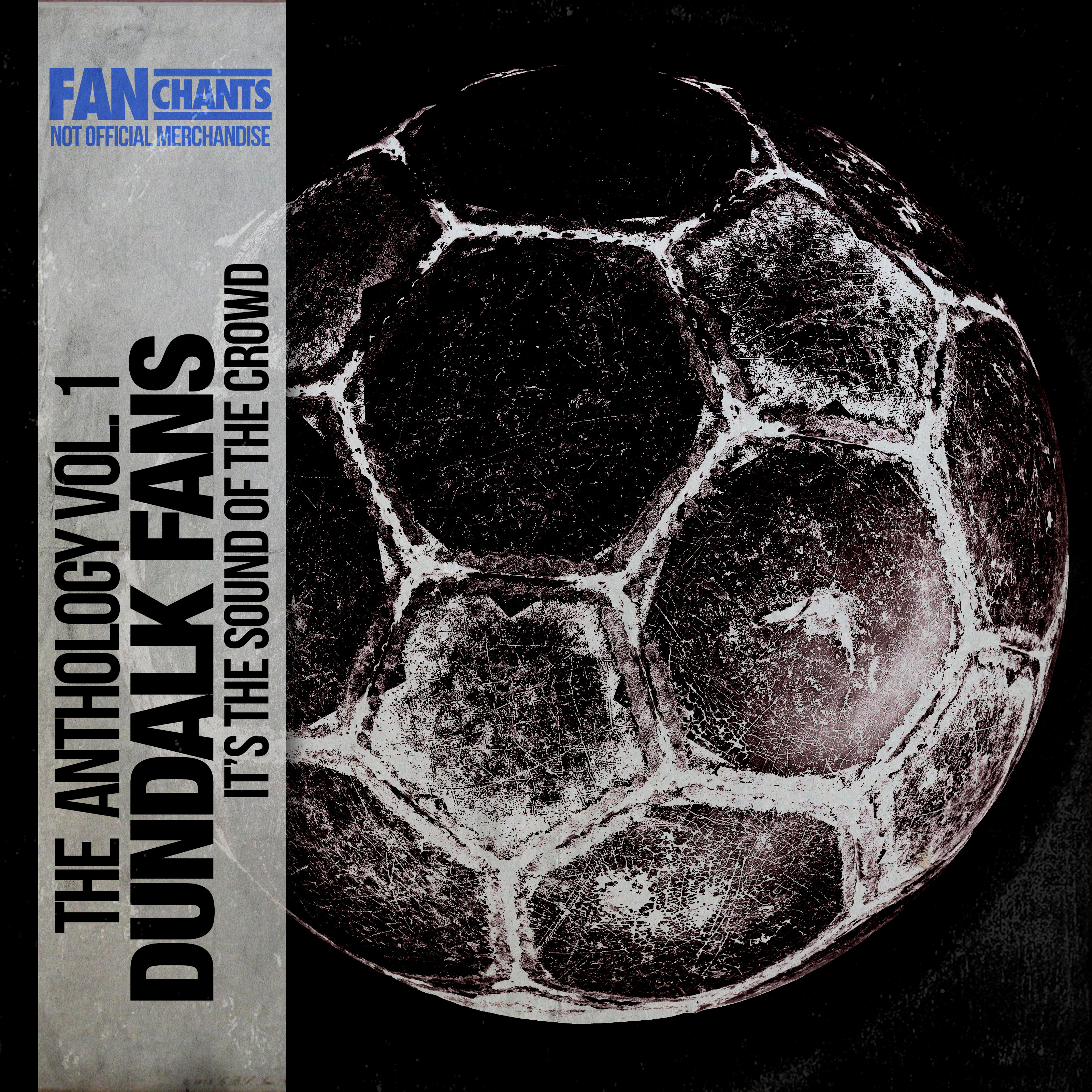 Goal album cover