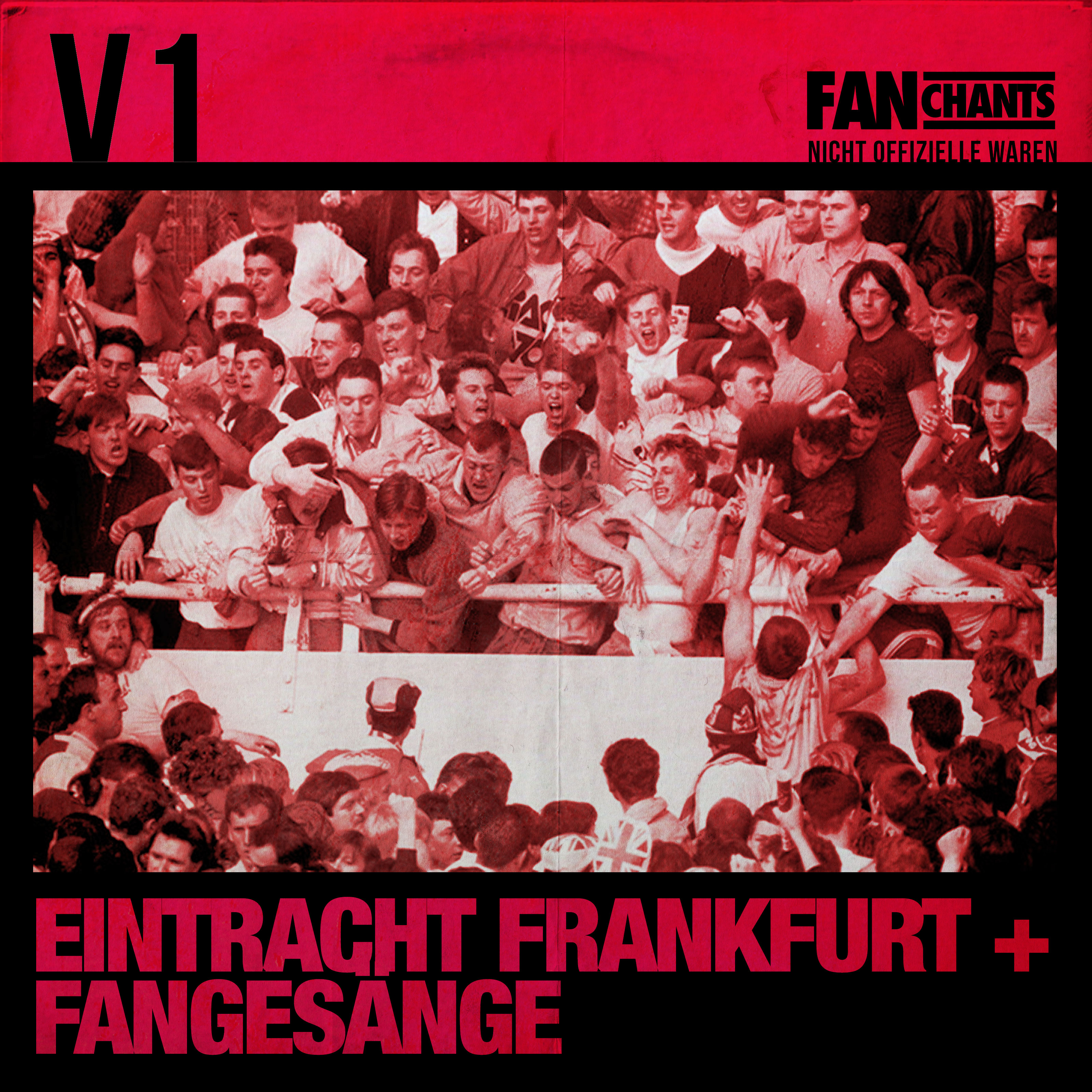 Allez forza SGE album cover