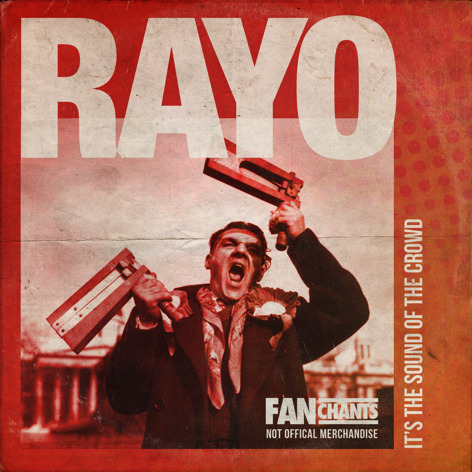 Pío Pío album cover
