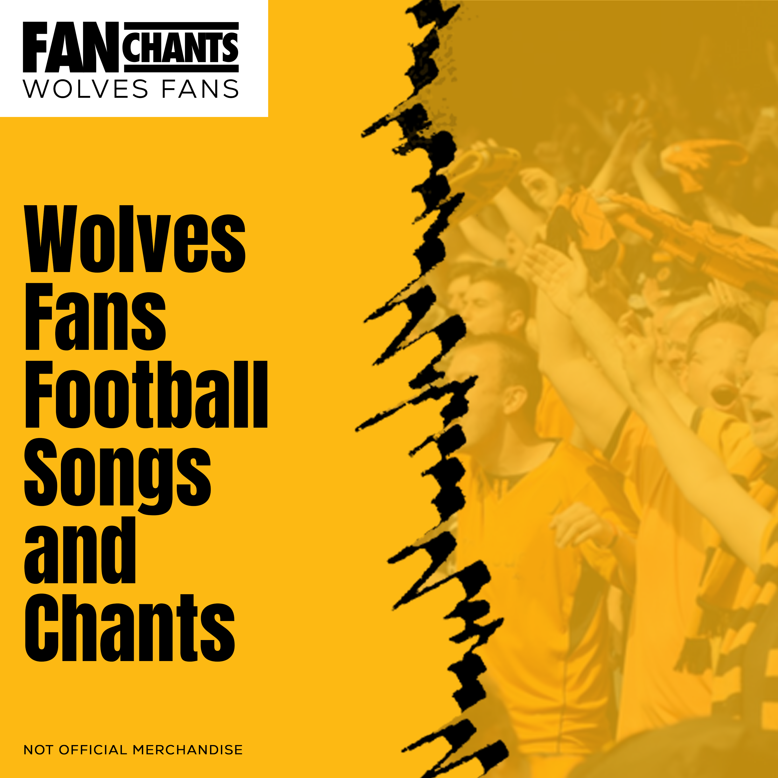 When the Wolves Go Marching In album cover
