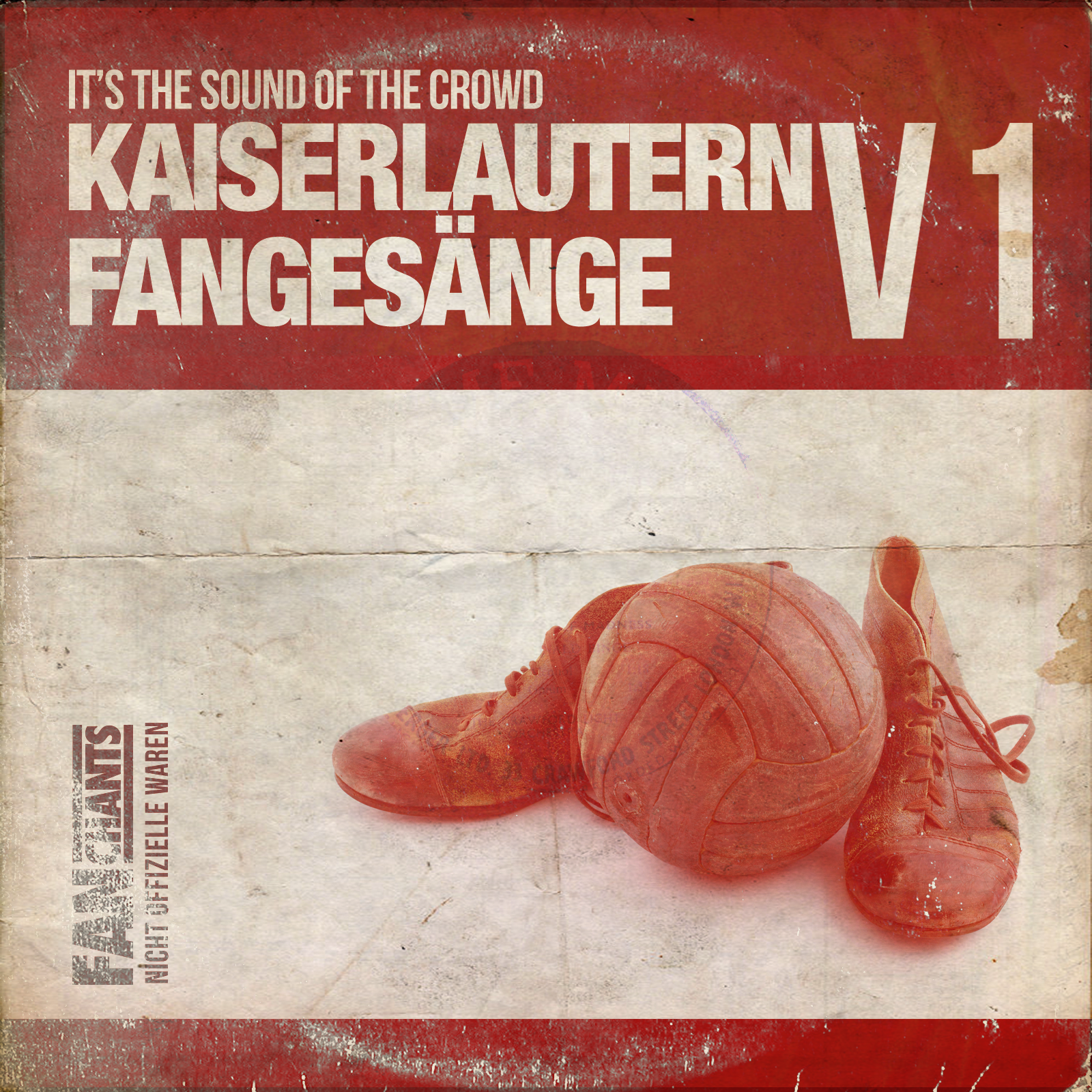 Hier regiert nur einer album cover