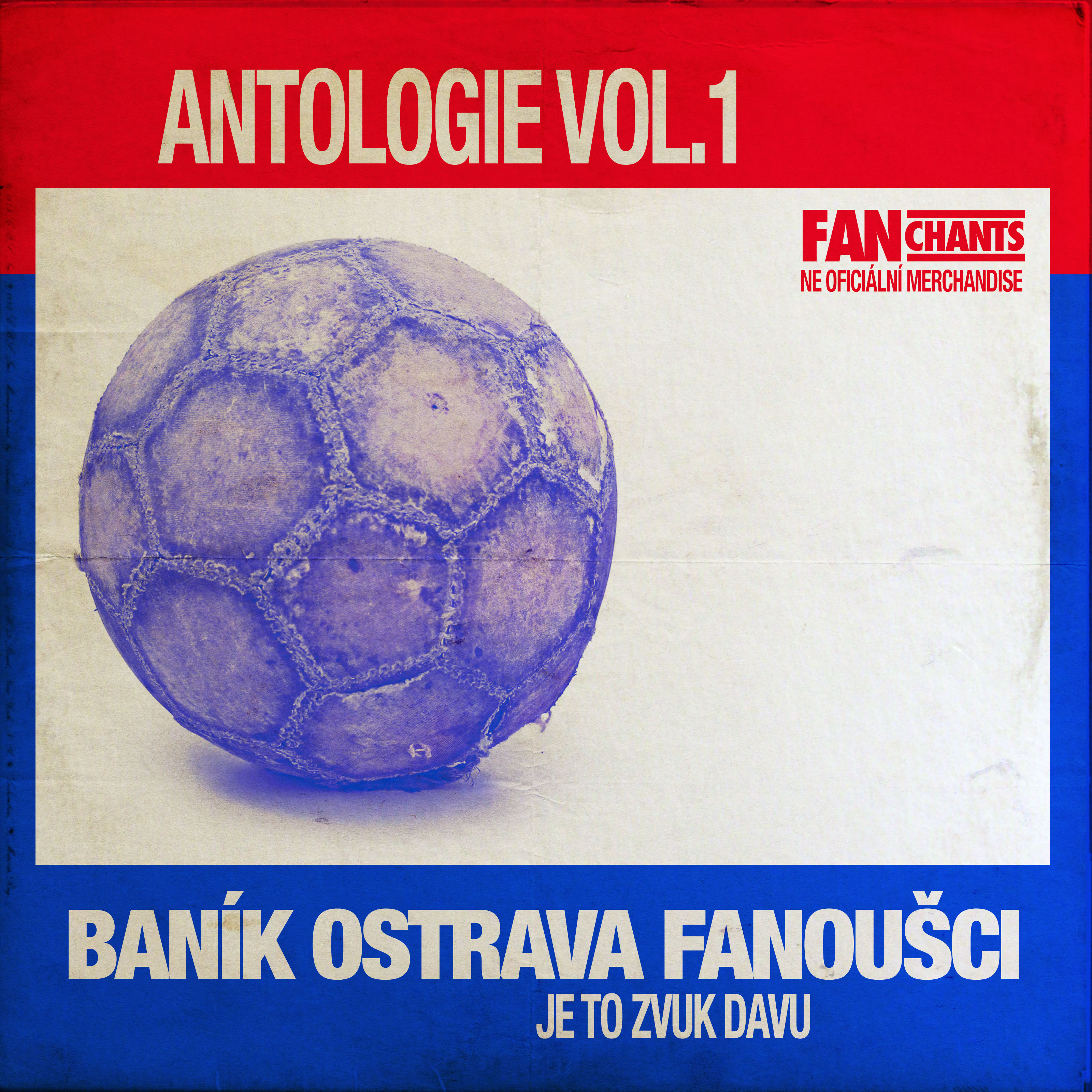 Slezský Baník album cover