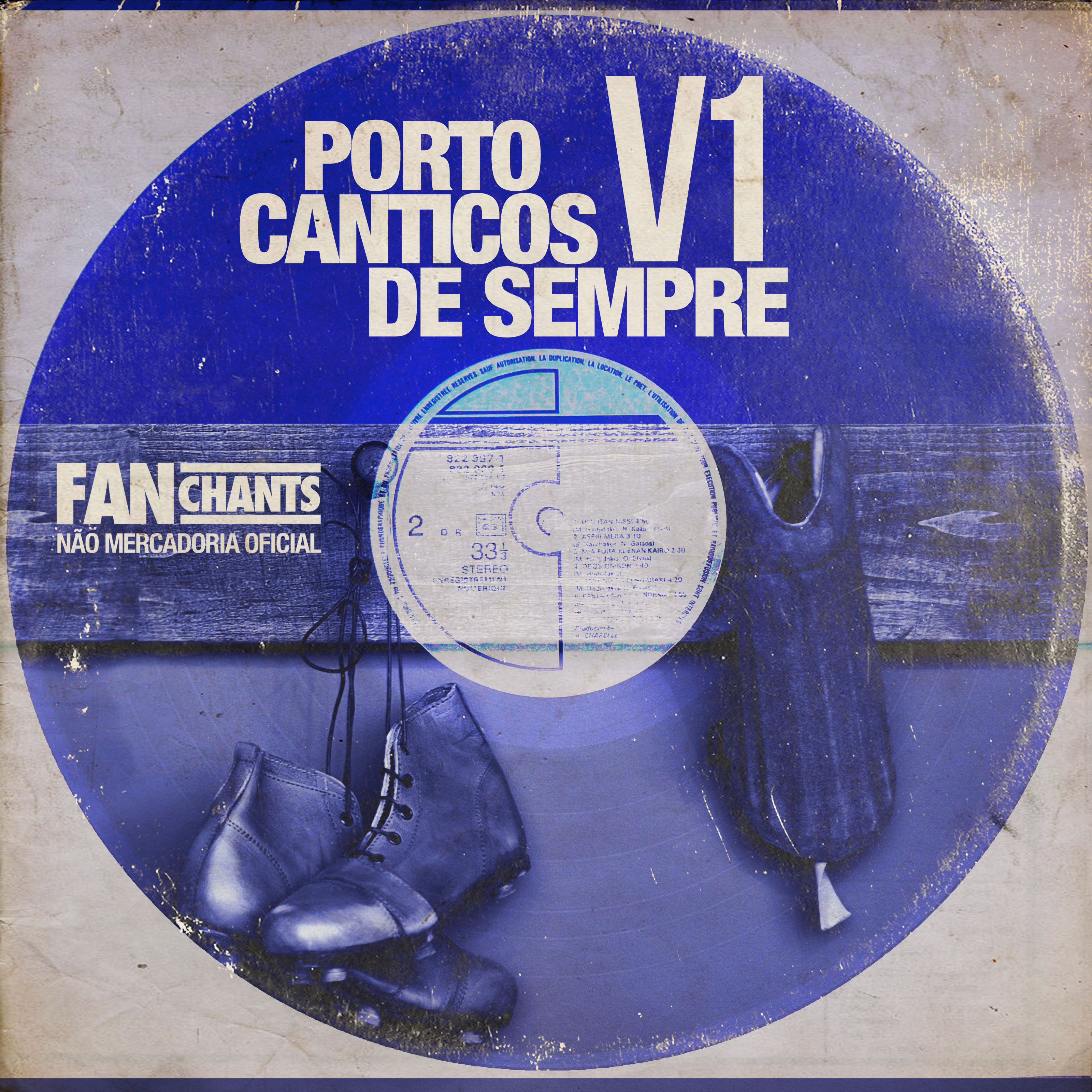 Palmas album cover