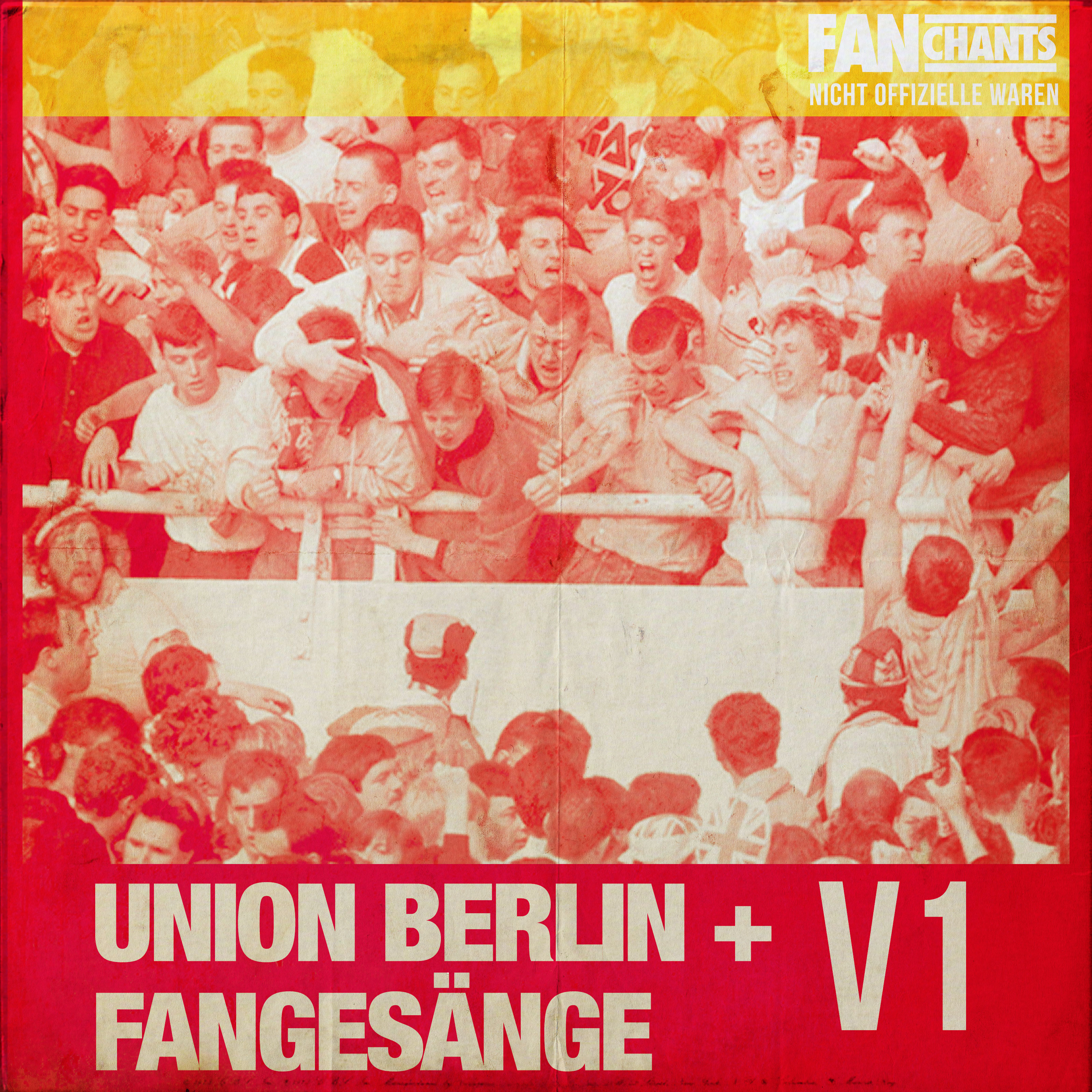 Eisern Union album cover