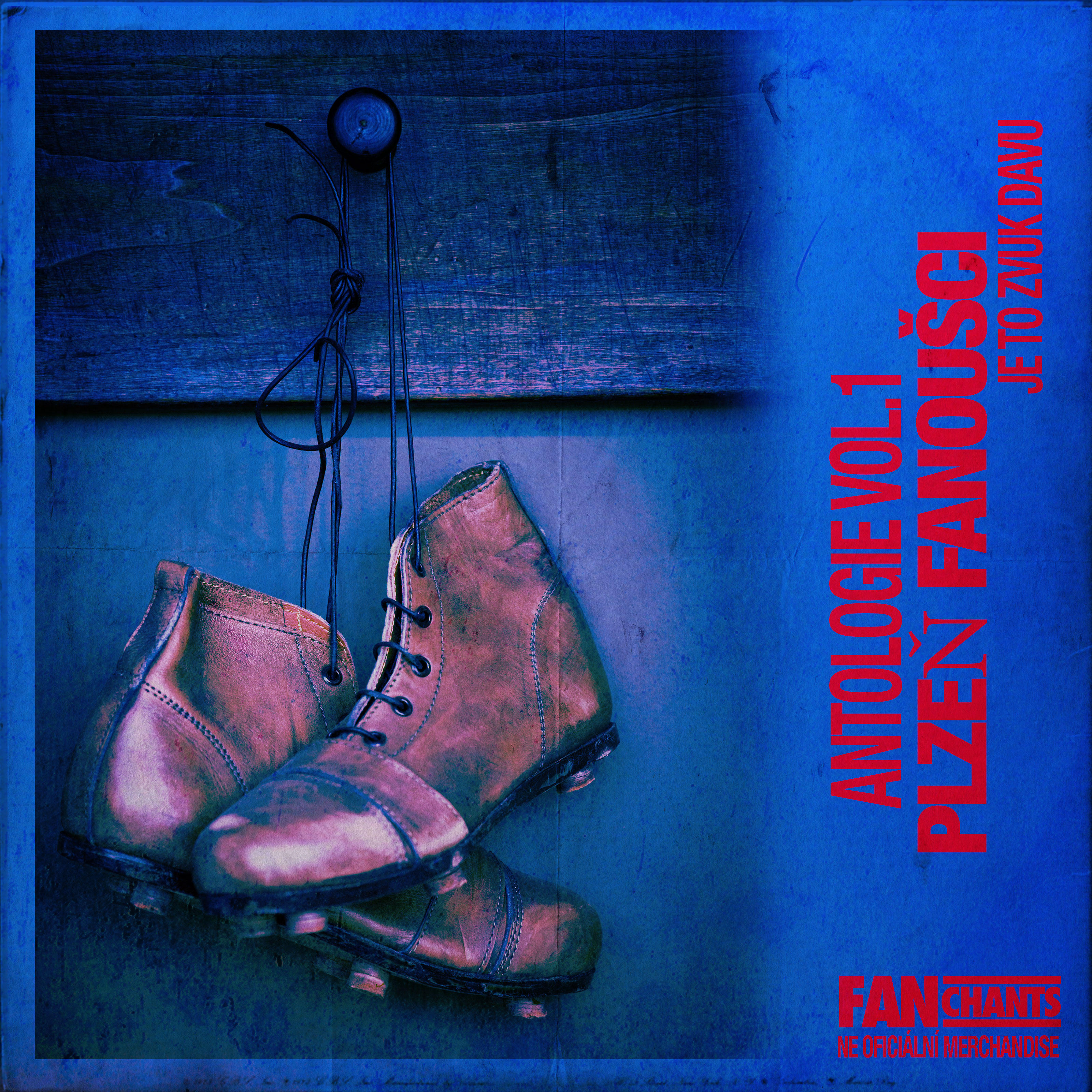 Plzeň Olé album cover