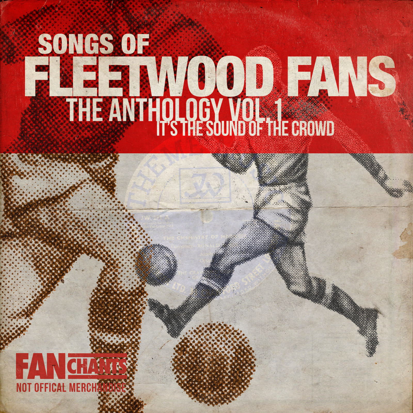 Oh When the Reds Go Marching In album cover