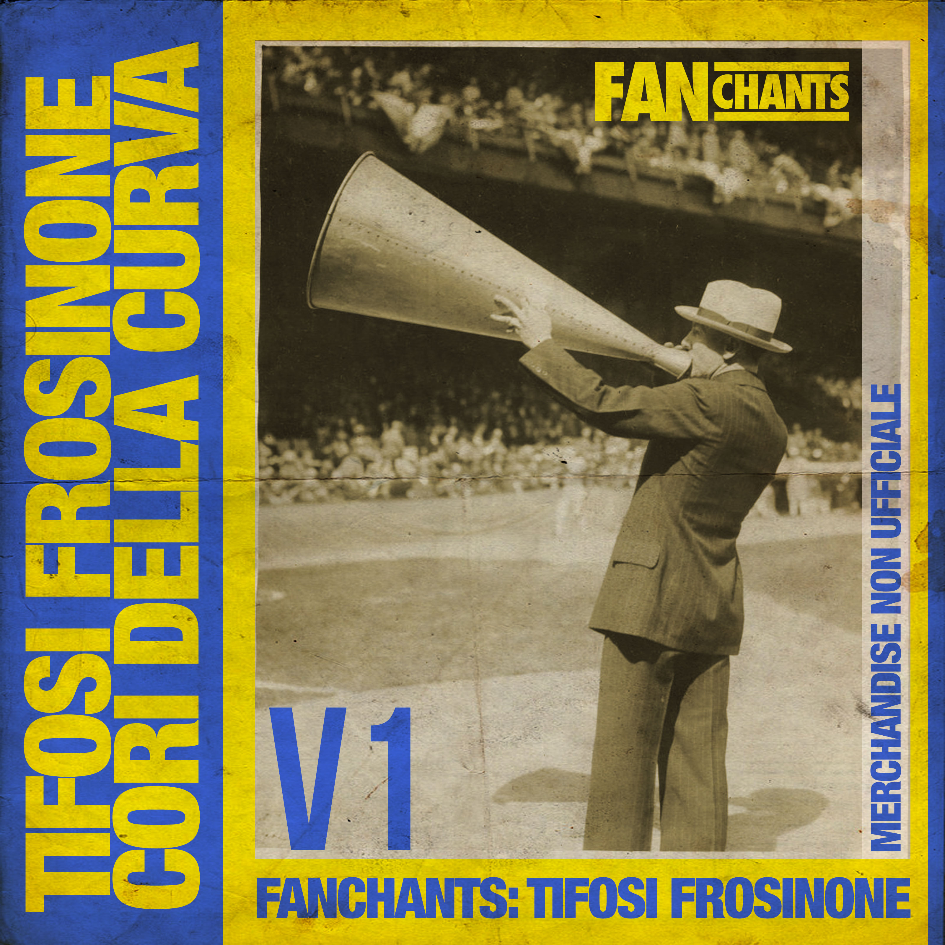Noi siamo la Ciociaria album cover