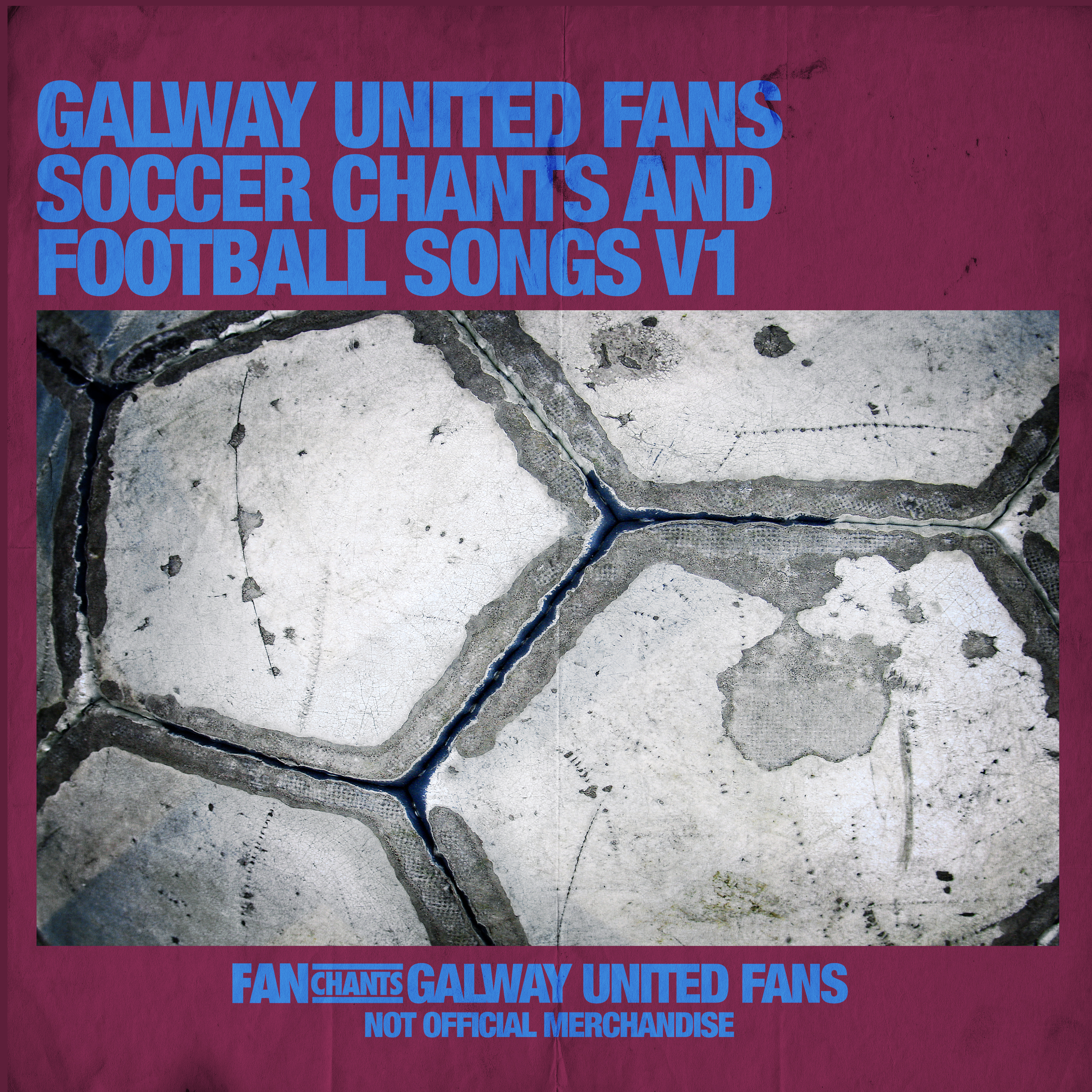 Galway (Drums) album cover