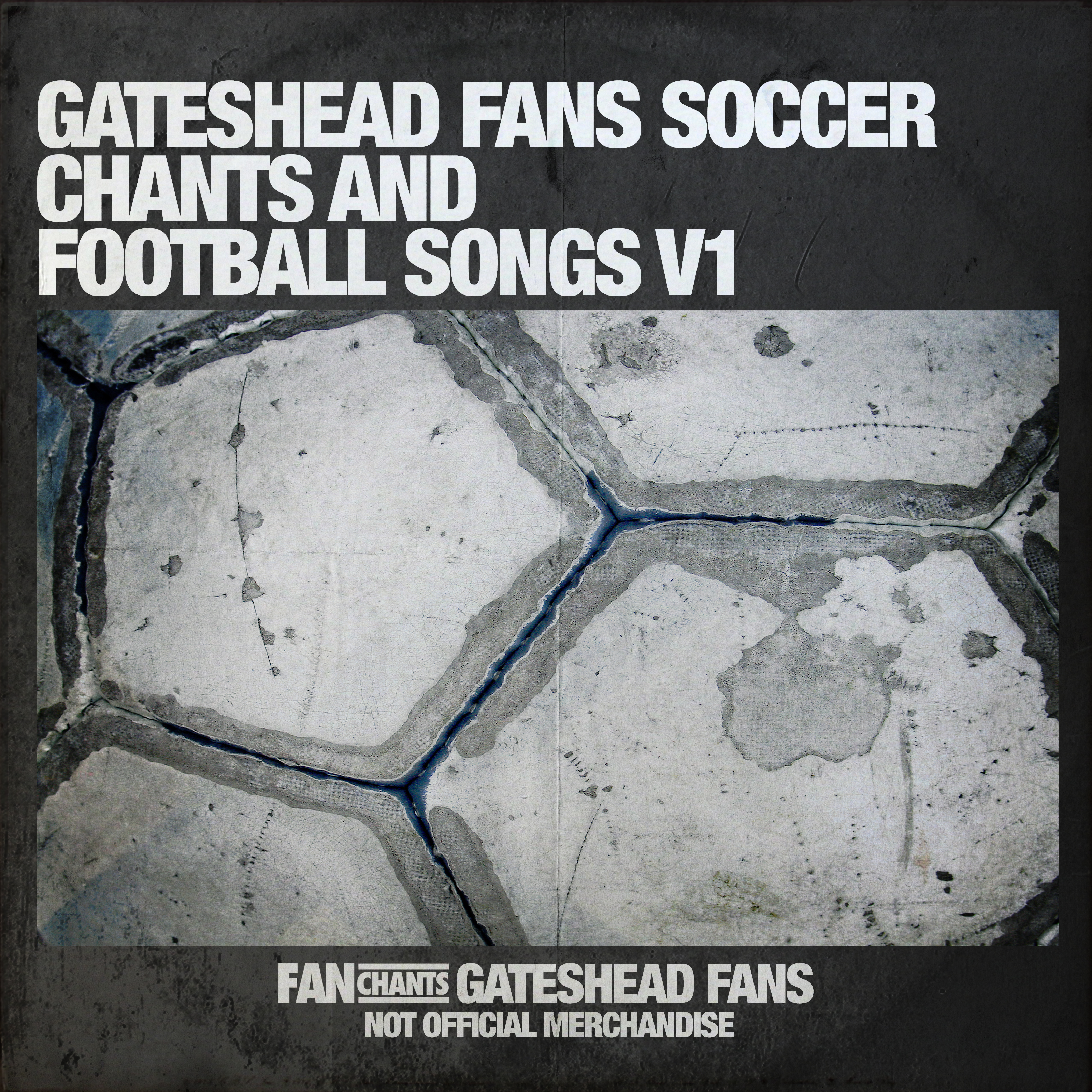 Since I Was Young - Gateshead album cover