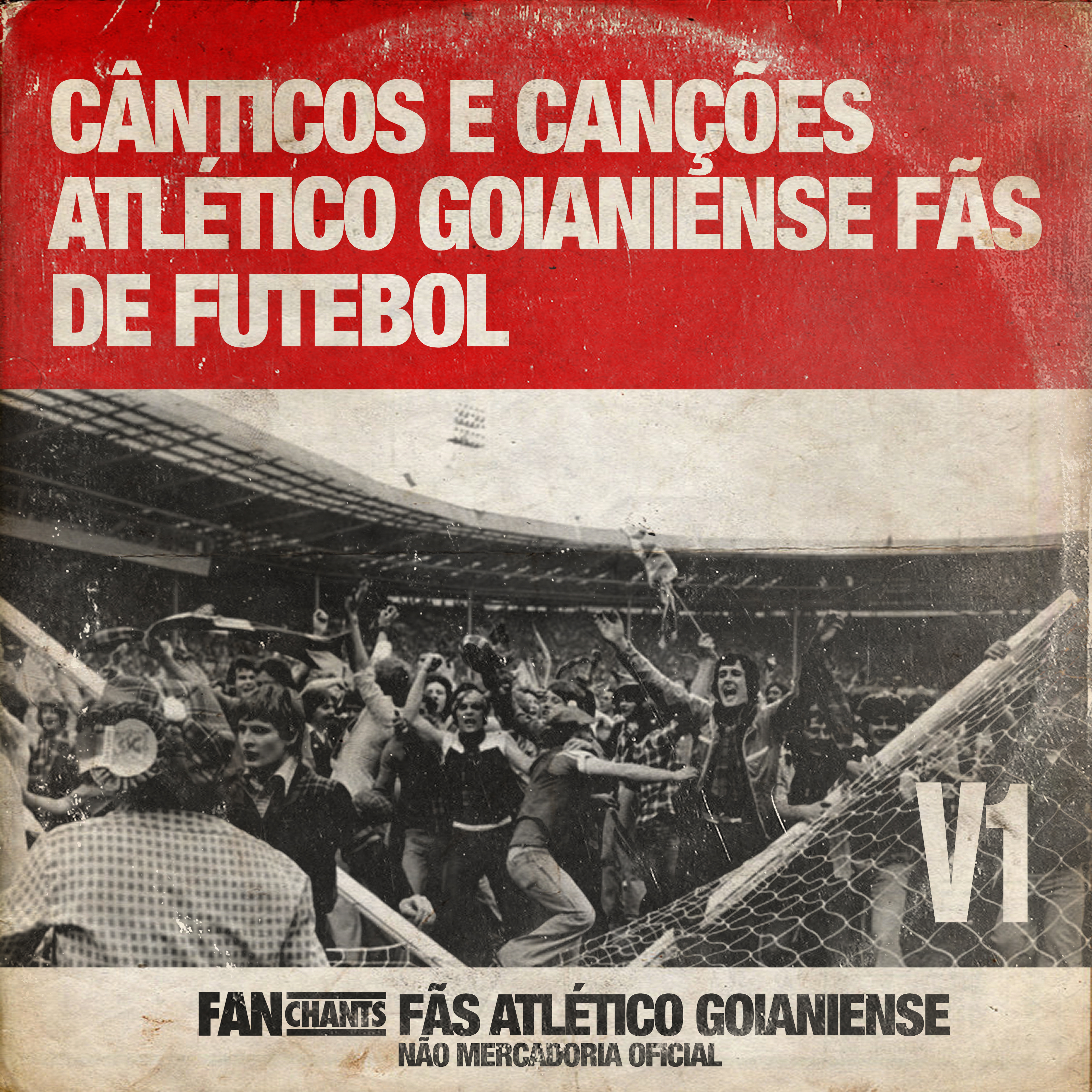 Meu Atlético album cover