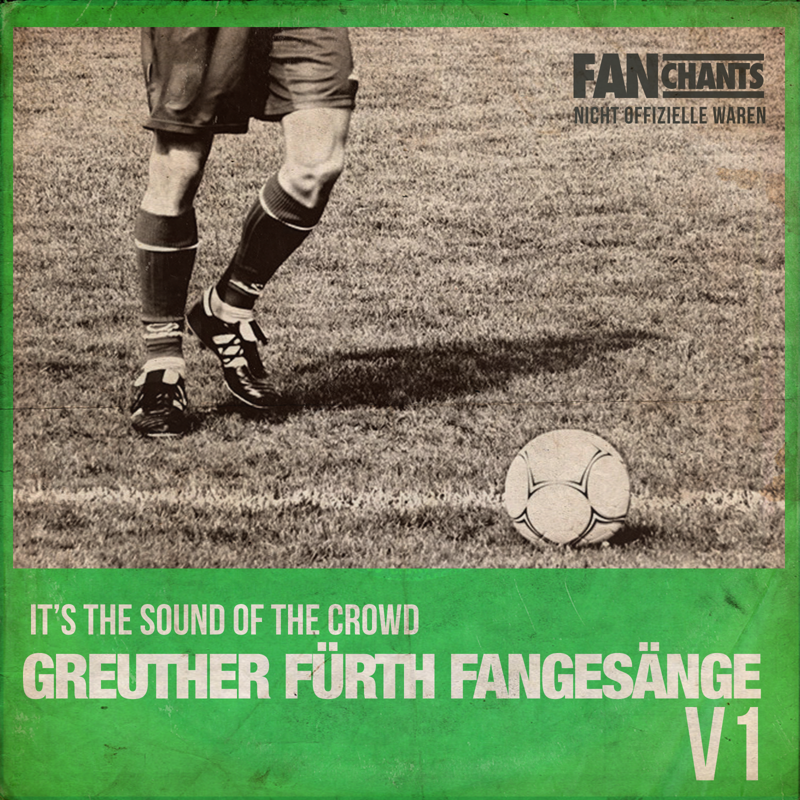 Dreimal deutscher Meister album cover