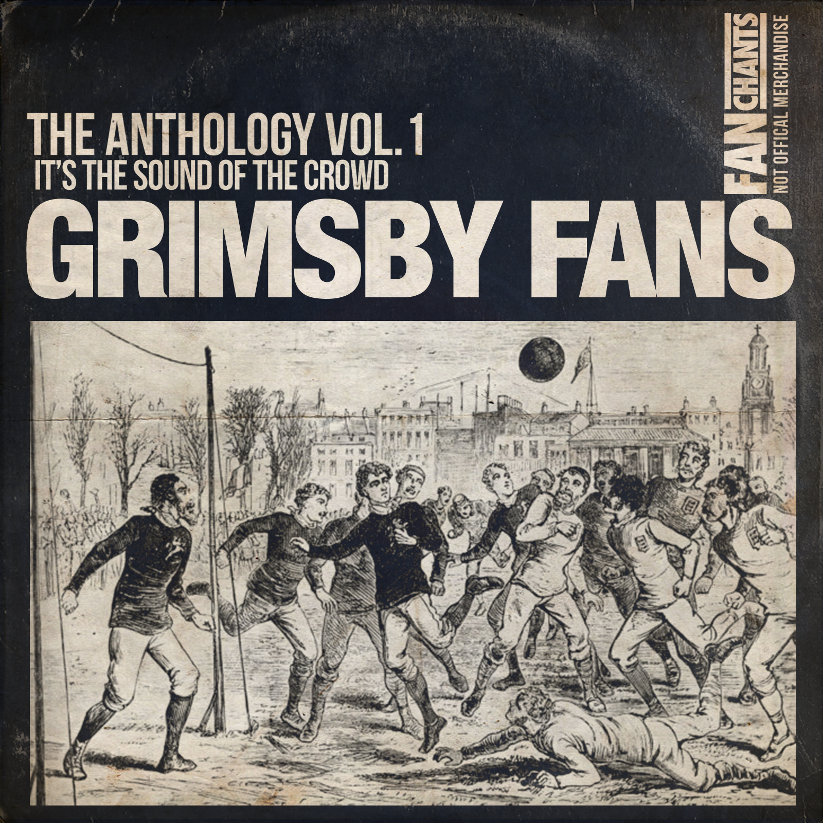 Shall We Sing a Song for You? album cover