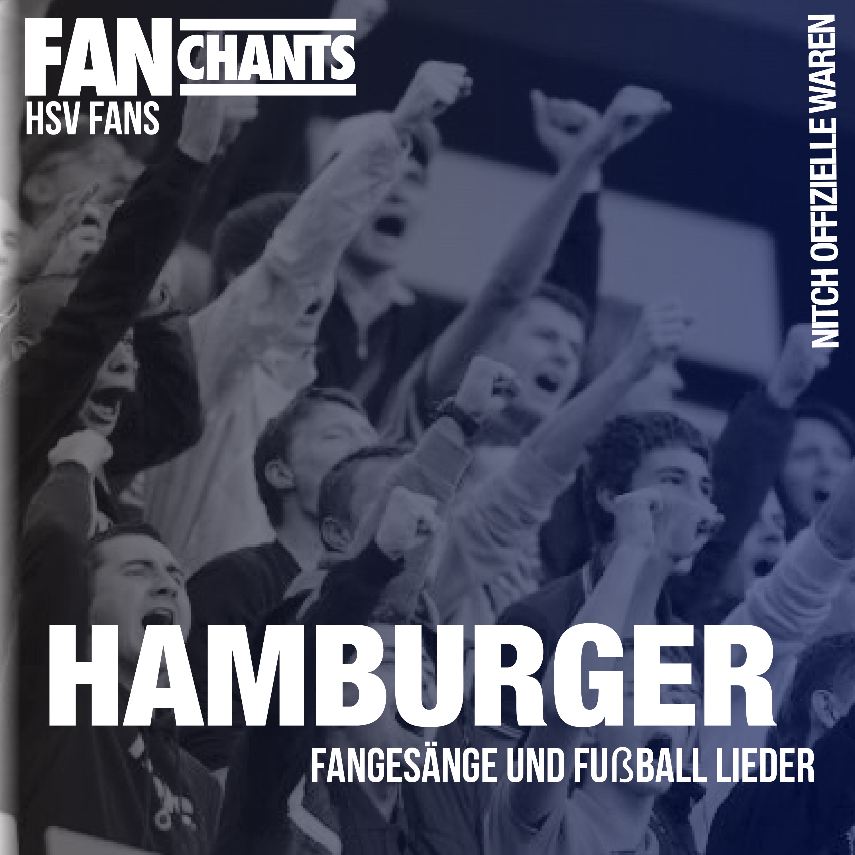 Nie Mehr 2. Liga album cover