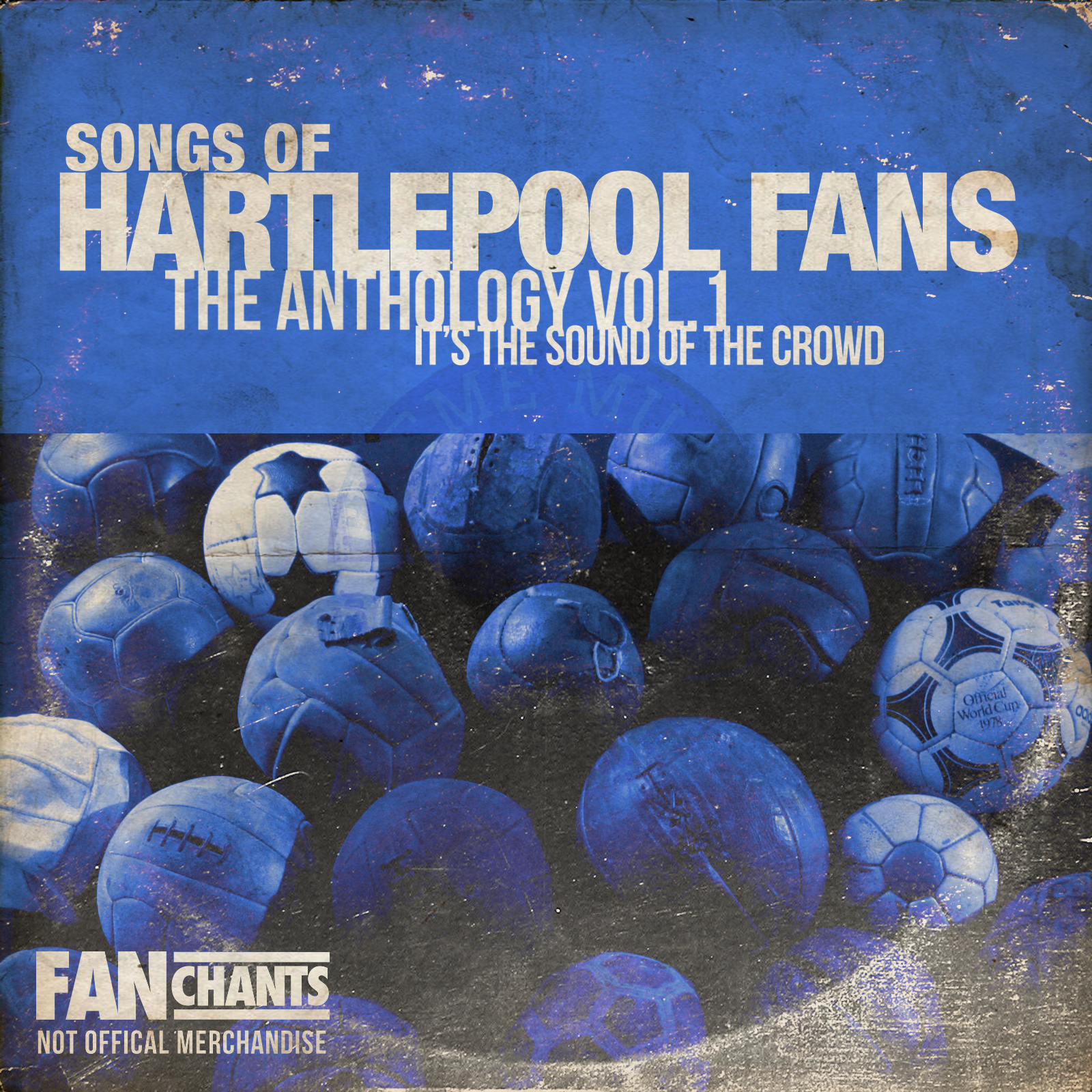 United! album cover