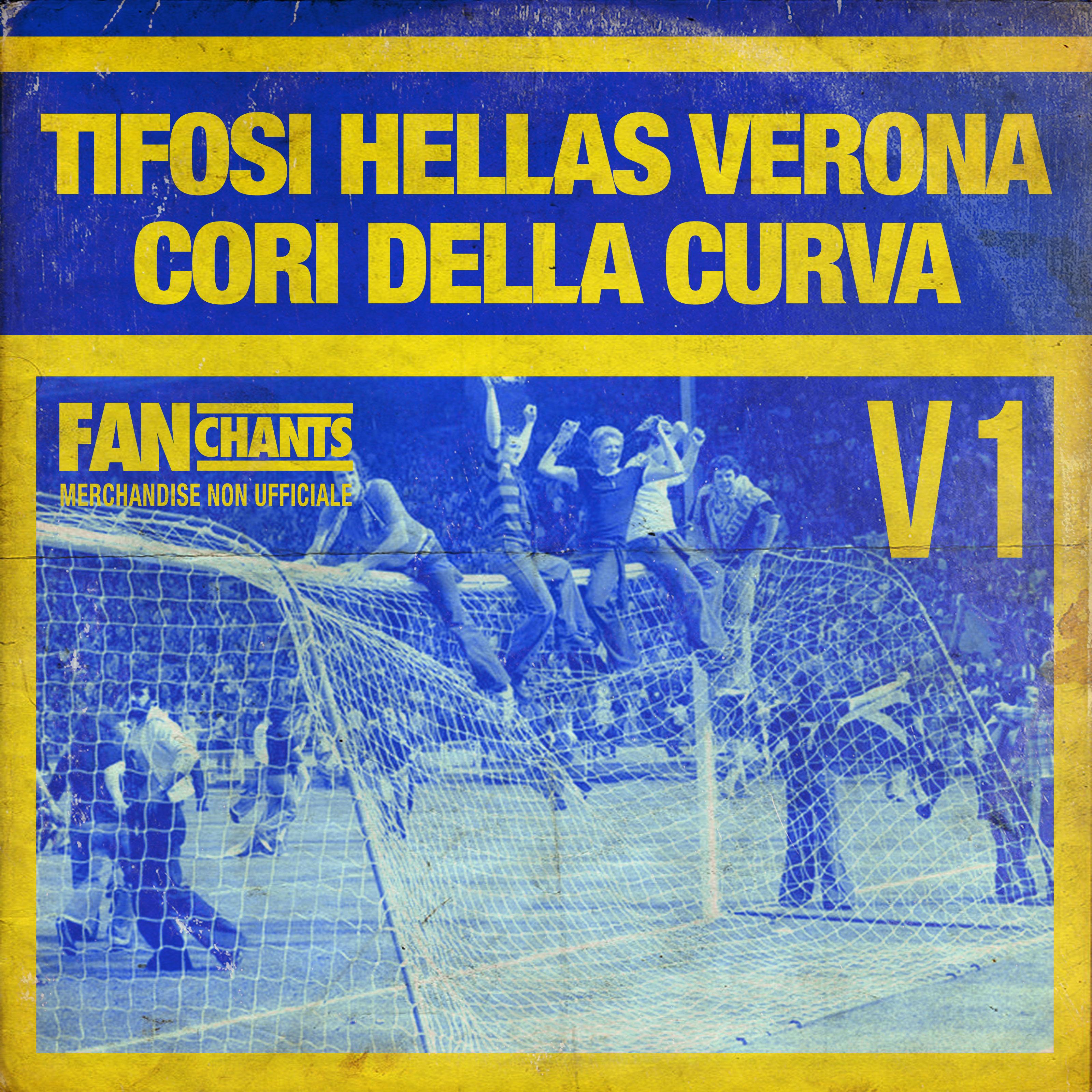 Ovunque Hellas album cover