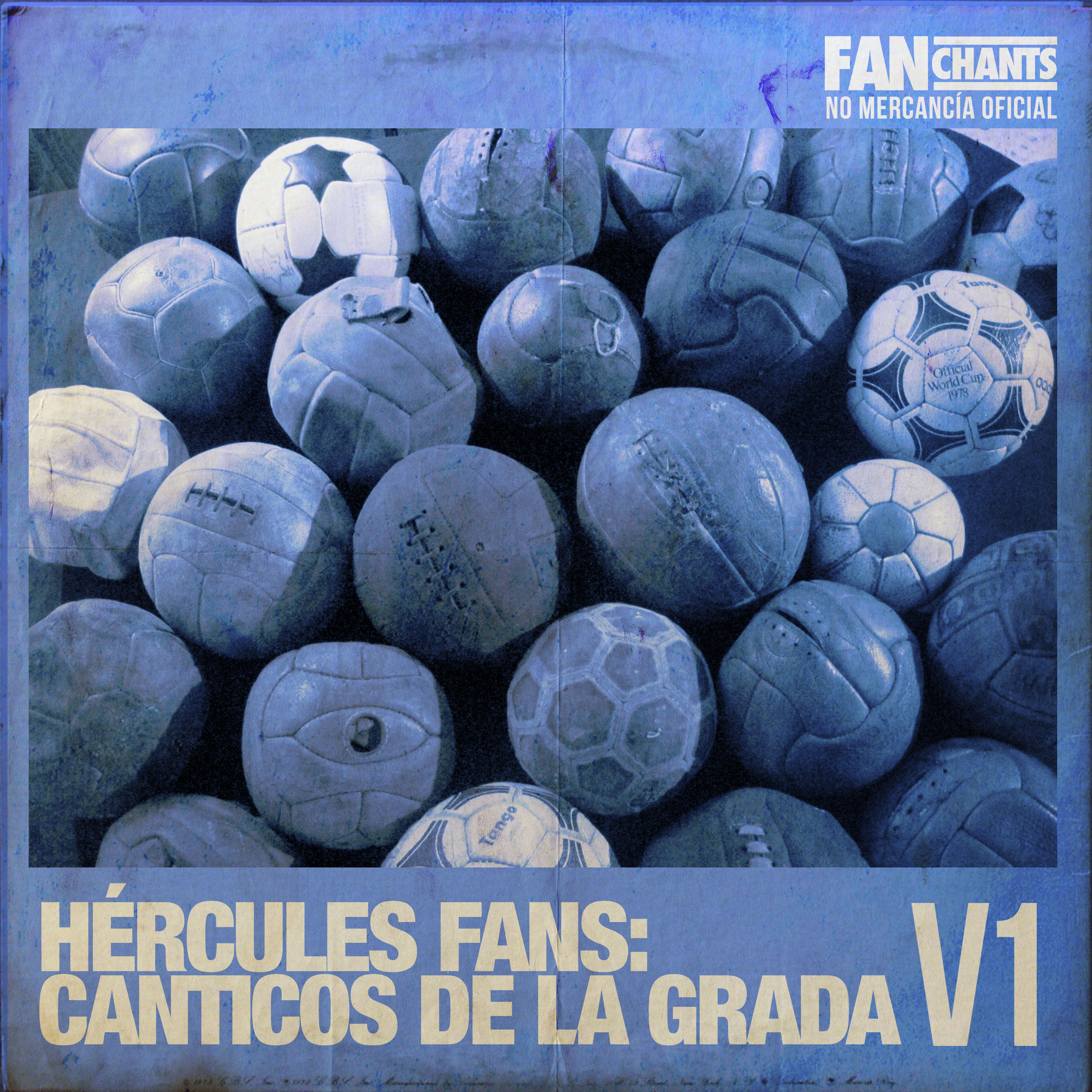 Cule album cover