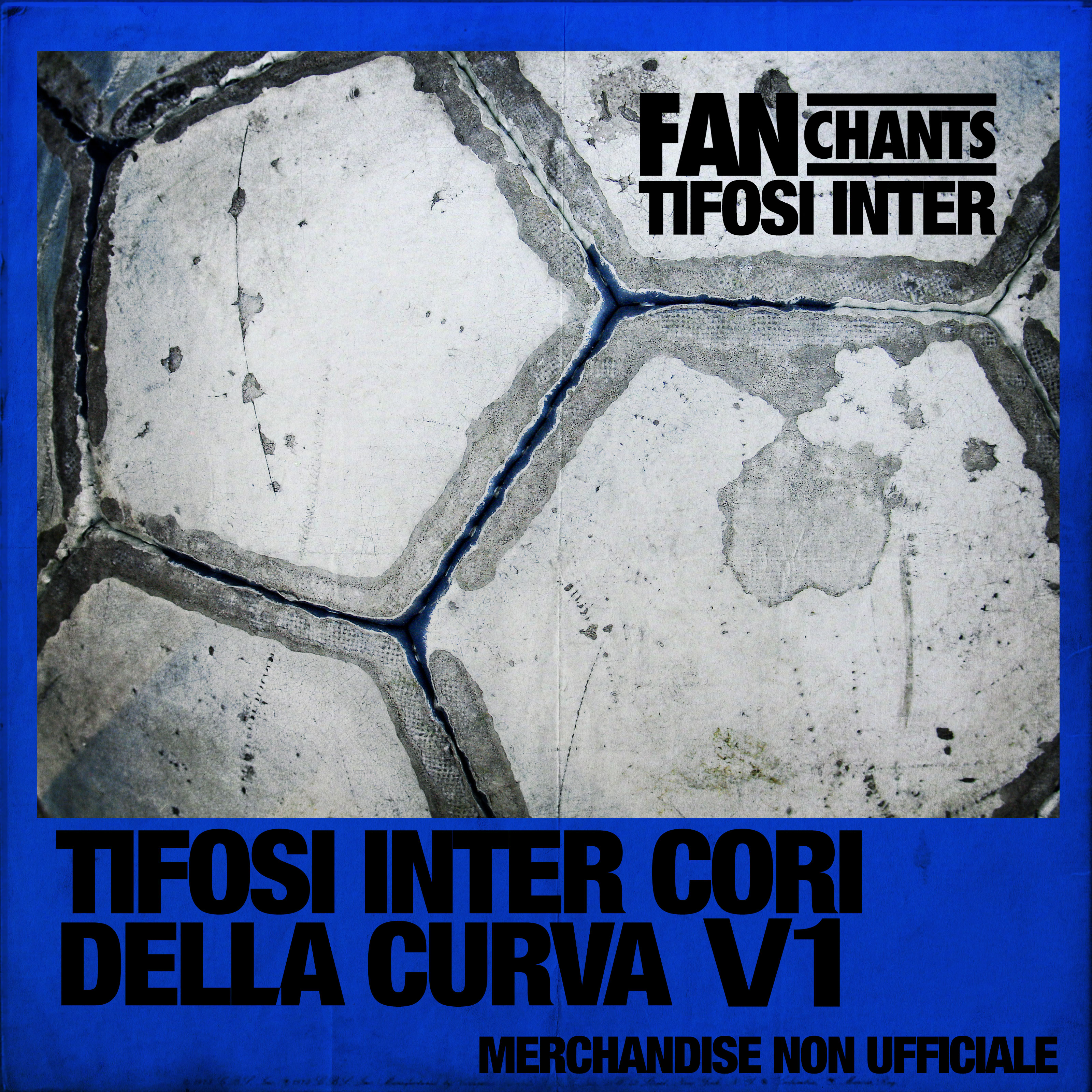 Inter! Inter! album cover