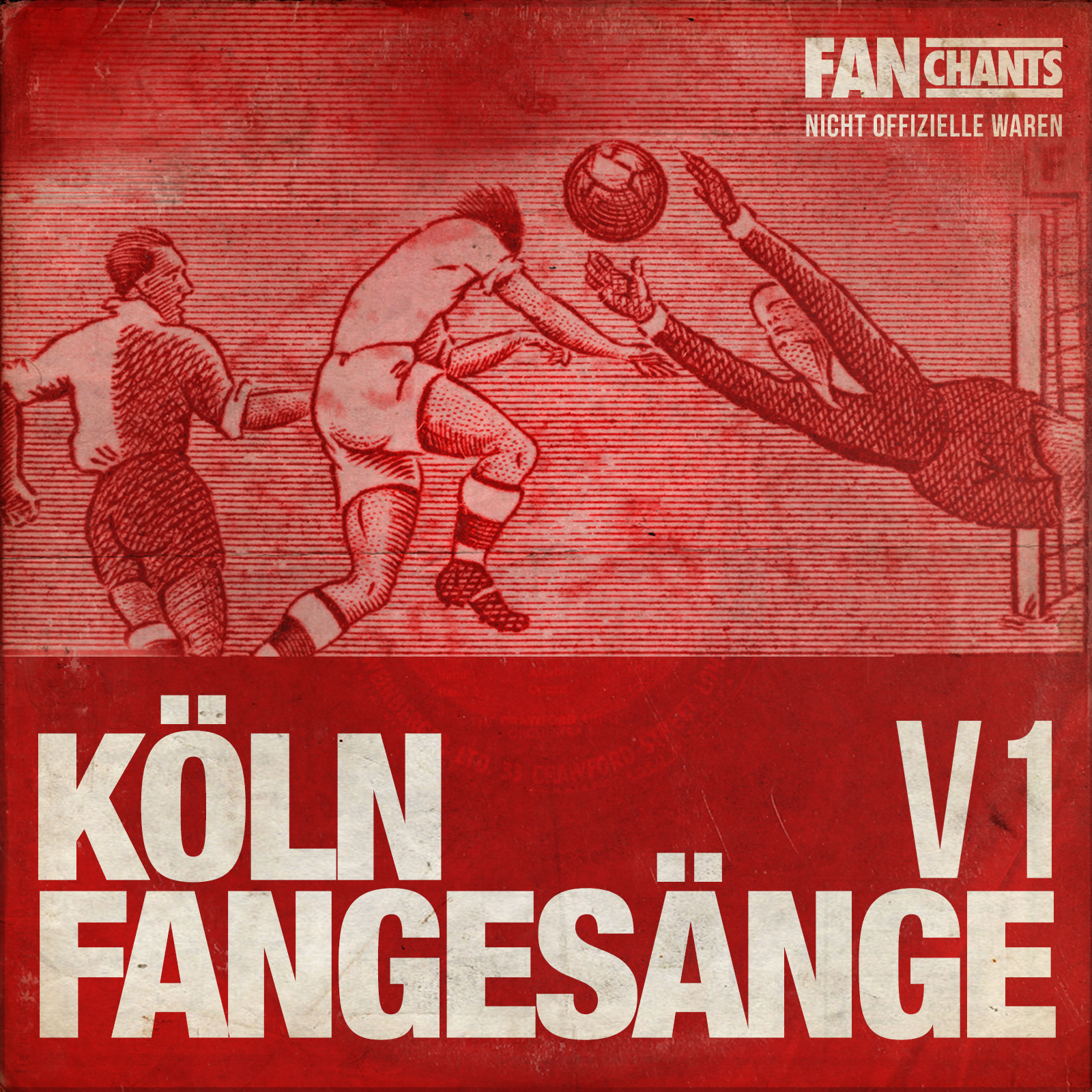 Lucas Podolski album cover