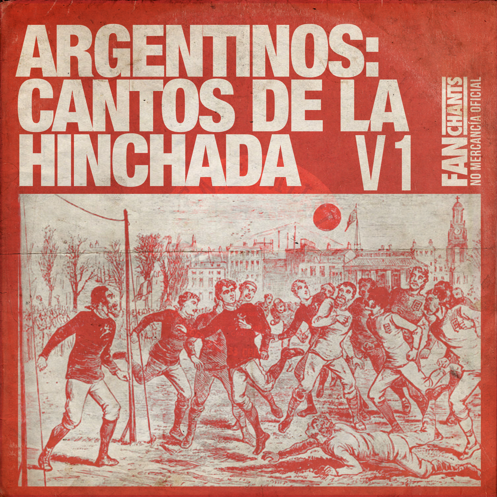 Vamos los Bichitos, Vamos a Ganar album cover