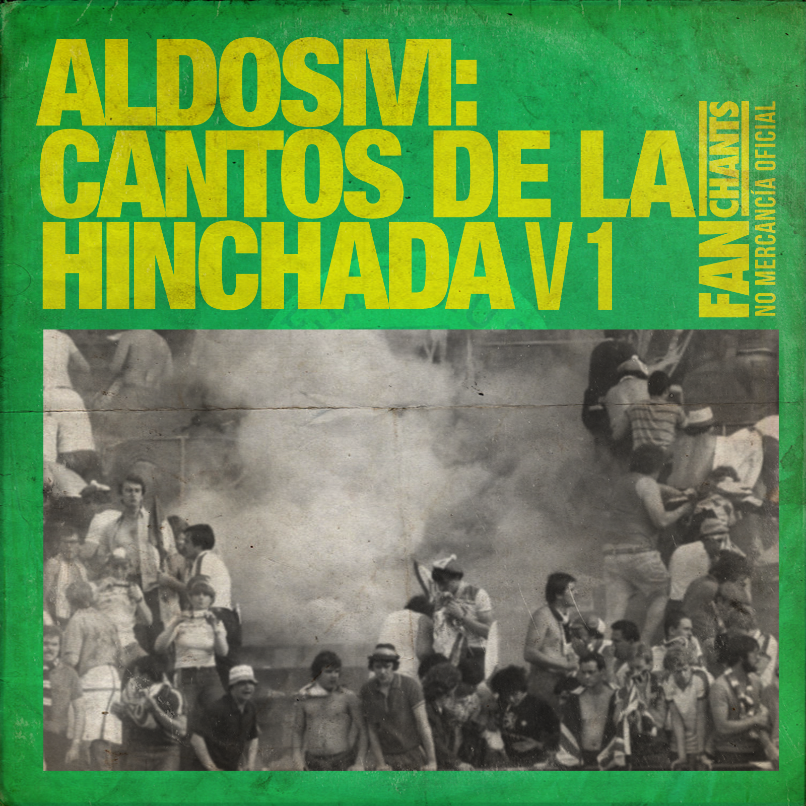 Cuestión de Peso album cover